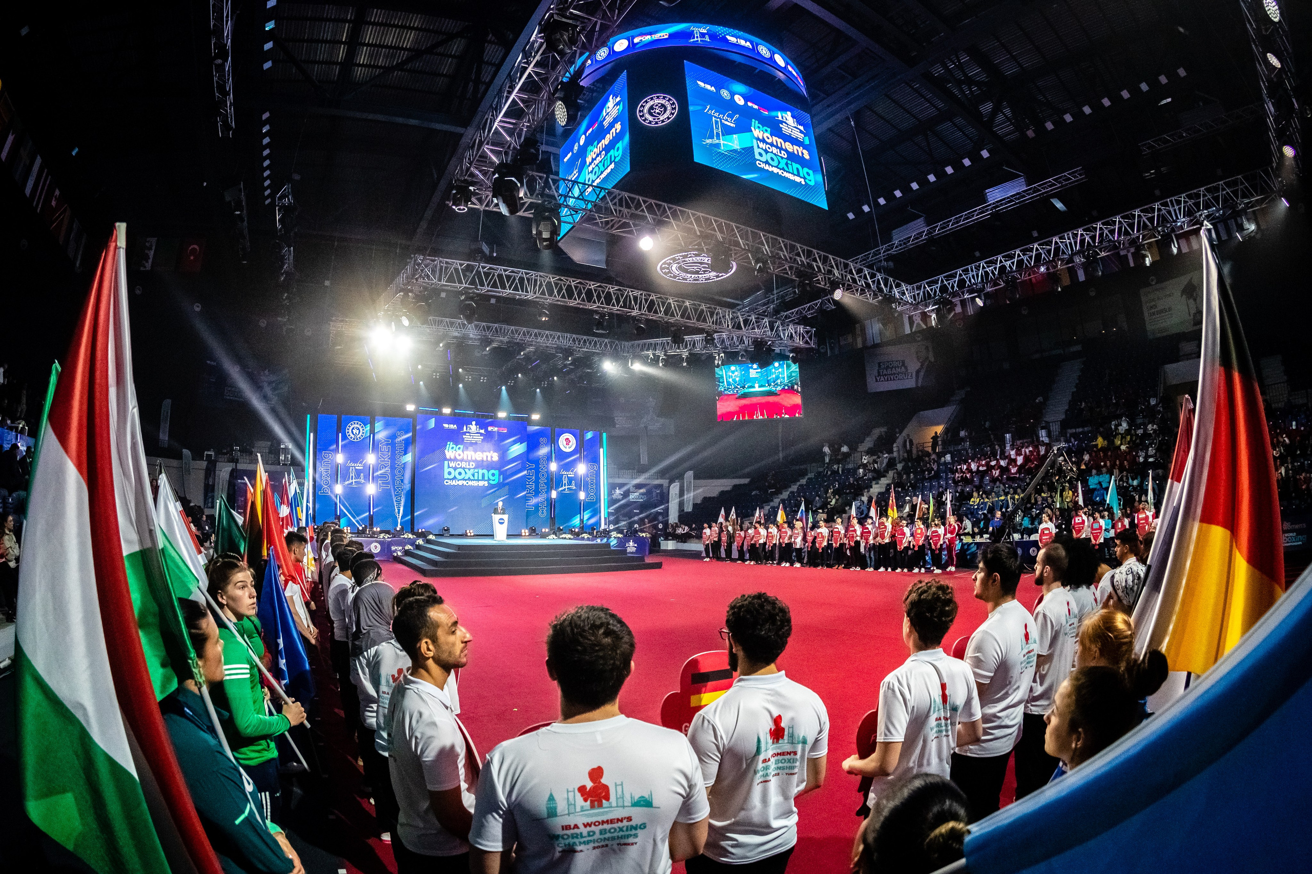 Фотосъемка спорта. Павел Табарчук — спортивный фотограф