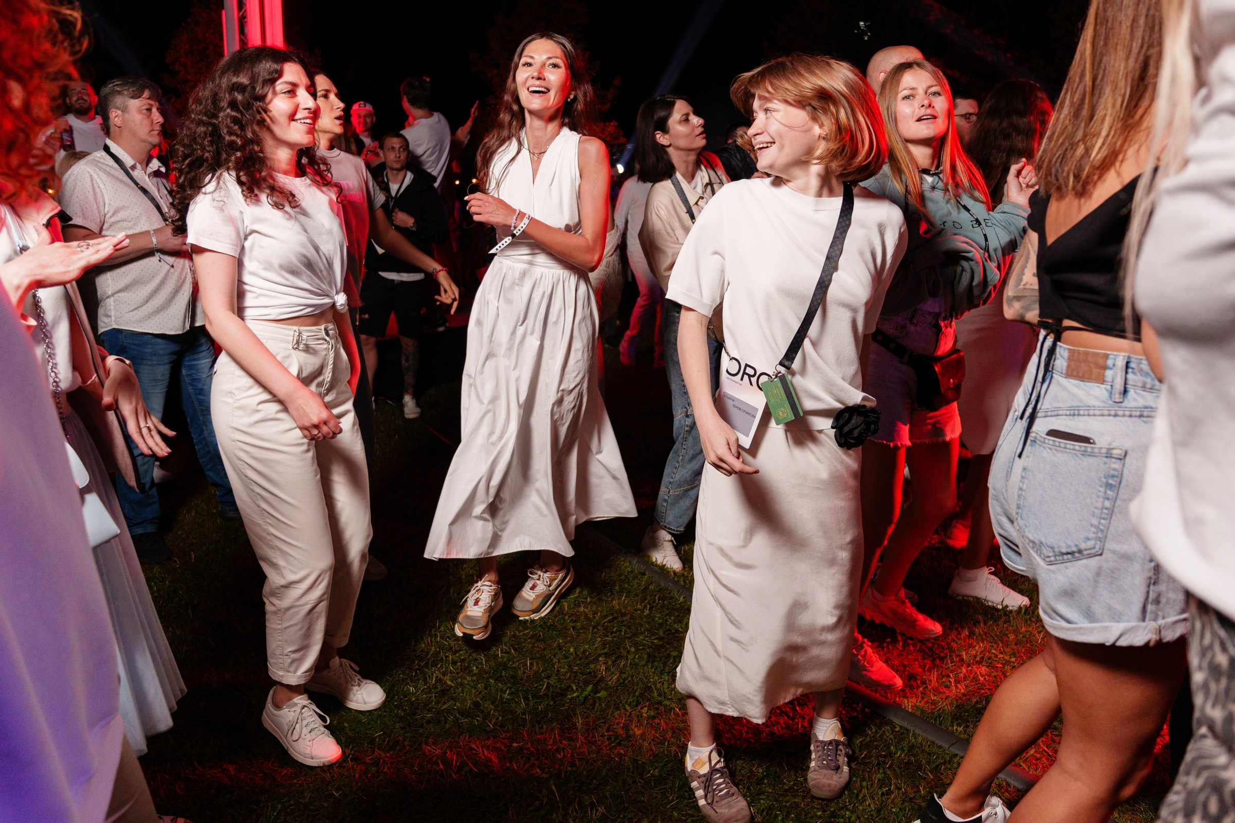 Вечеринки. South HUB