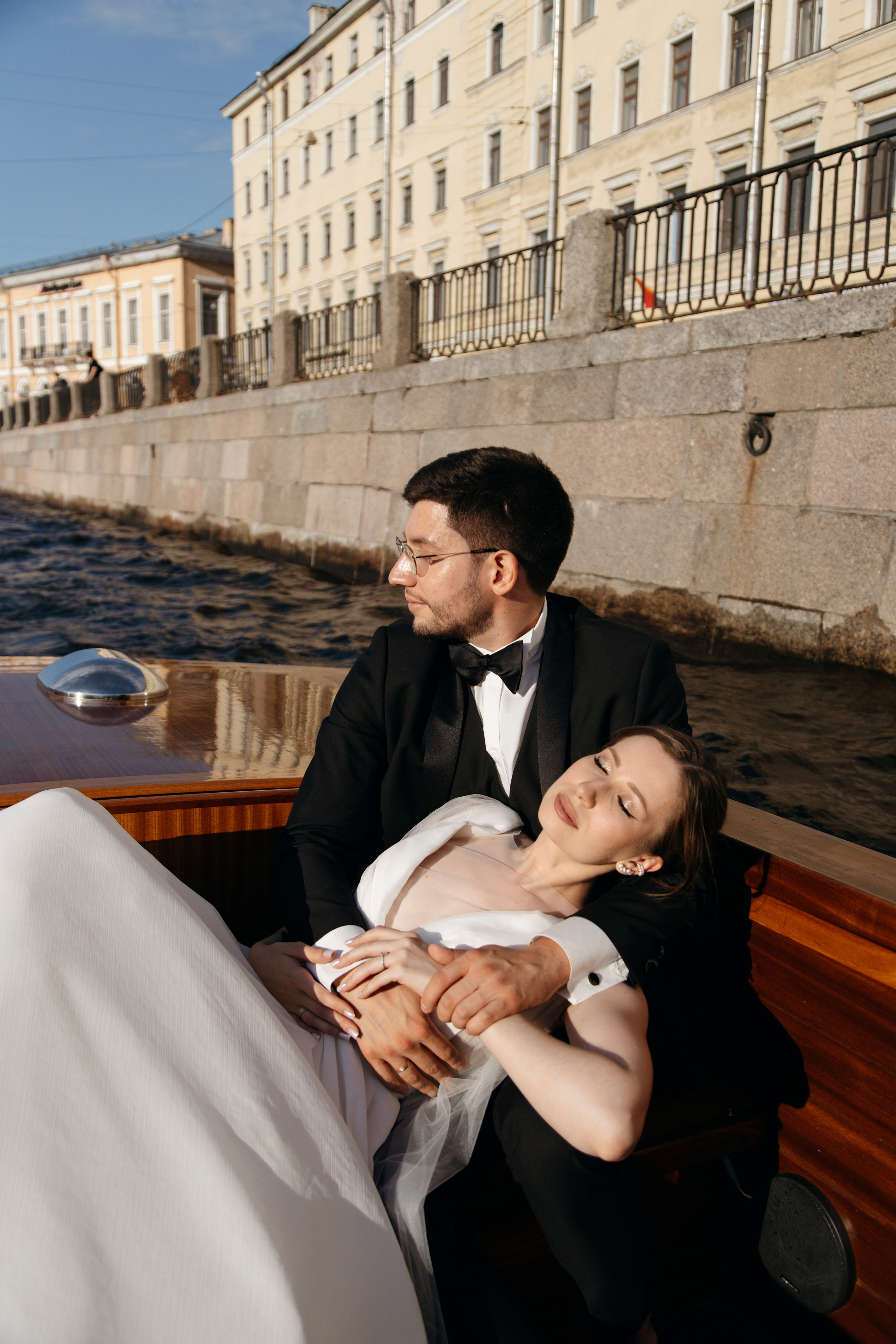 Кирилл и Полина. Nikolpinhasova