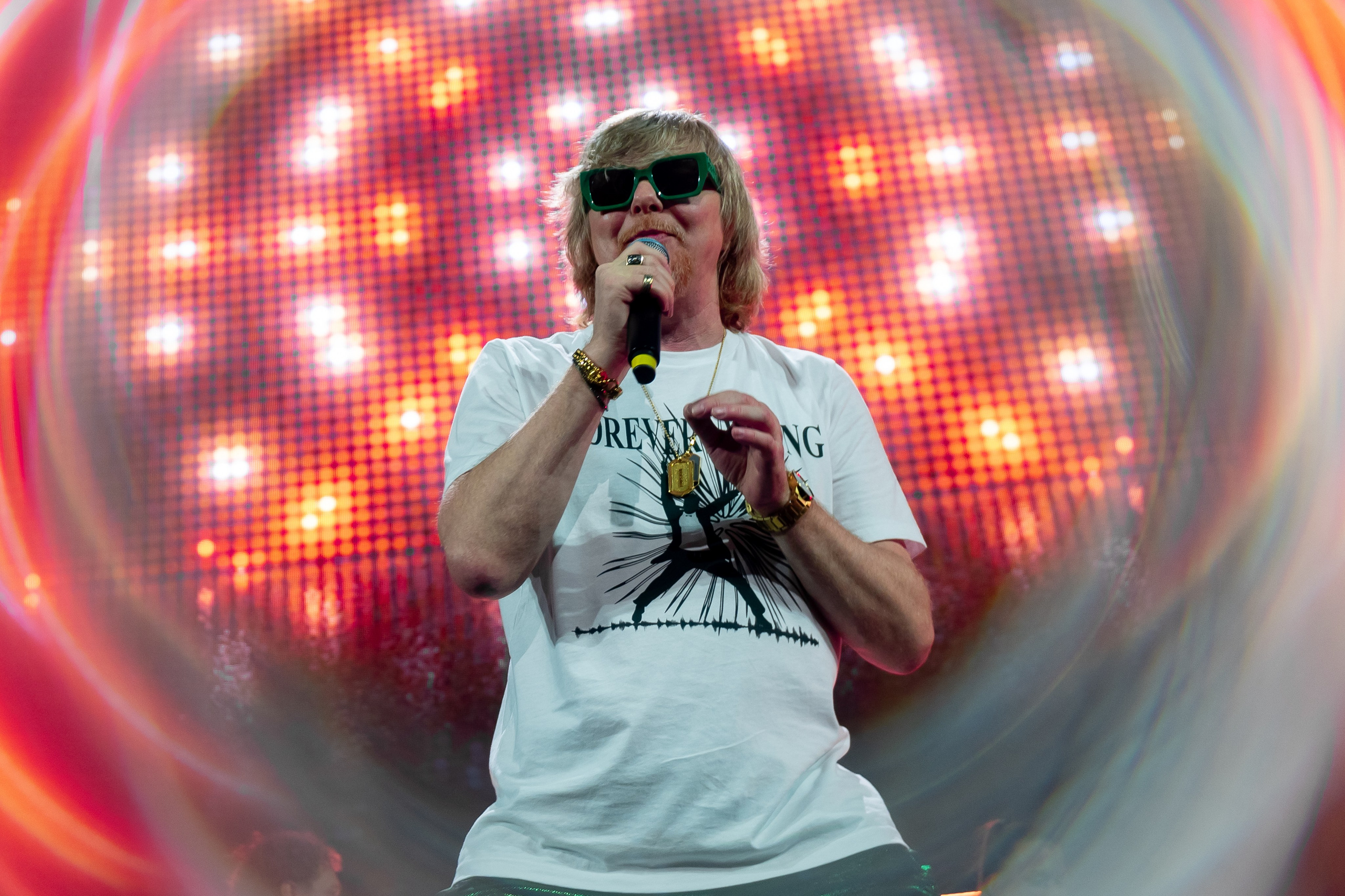 Иванушки International, Live Арена. Фотограф Ольга Махалова — Санкт-Петербург, Москва, Нижний Новгород