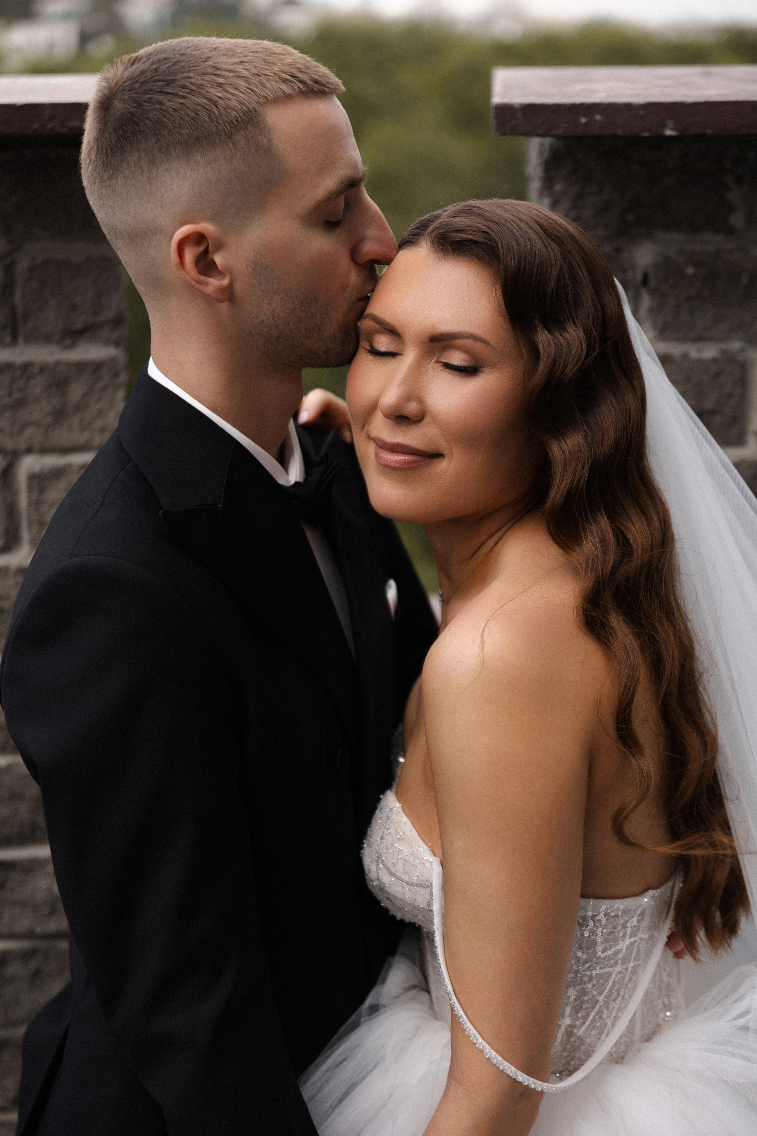 Евгений и Диана. Фотограф Тюмень Пушковская Кристина