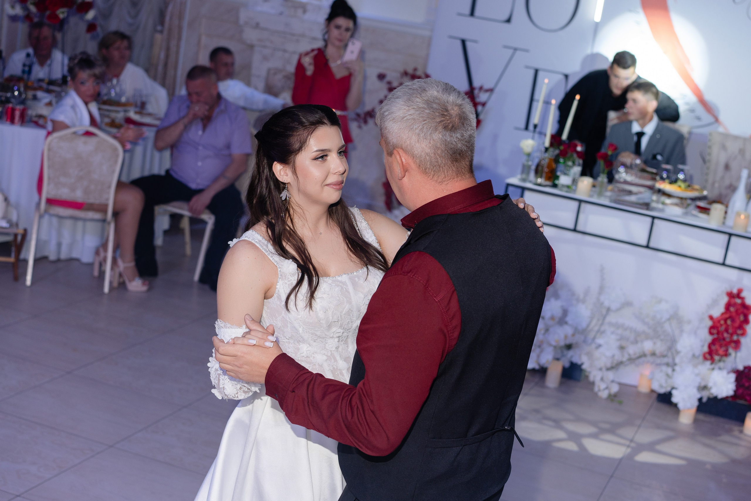 Банкеты. Margosha-ph.ru