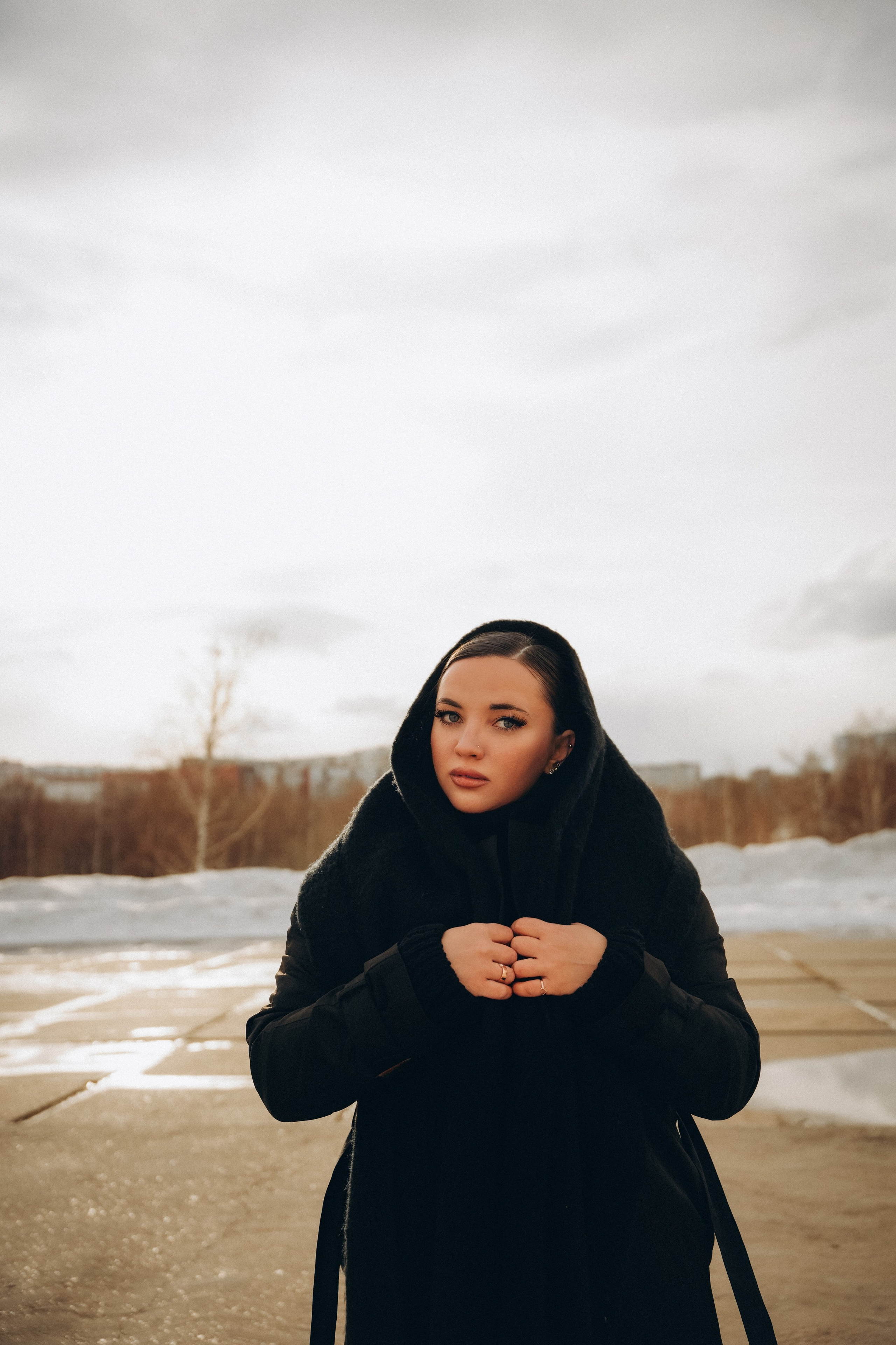 Фотодни. Сибирский фотограф Братск, Иркутск Анна Галанина