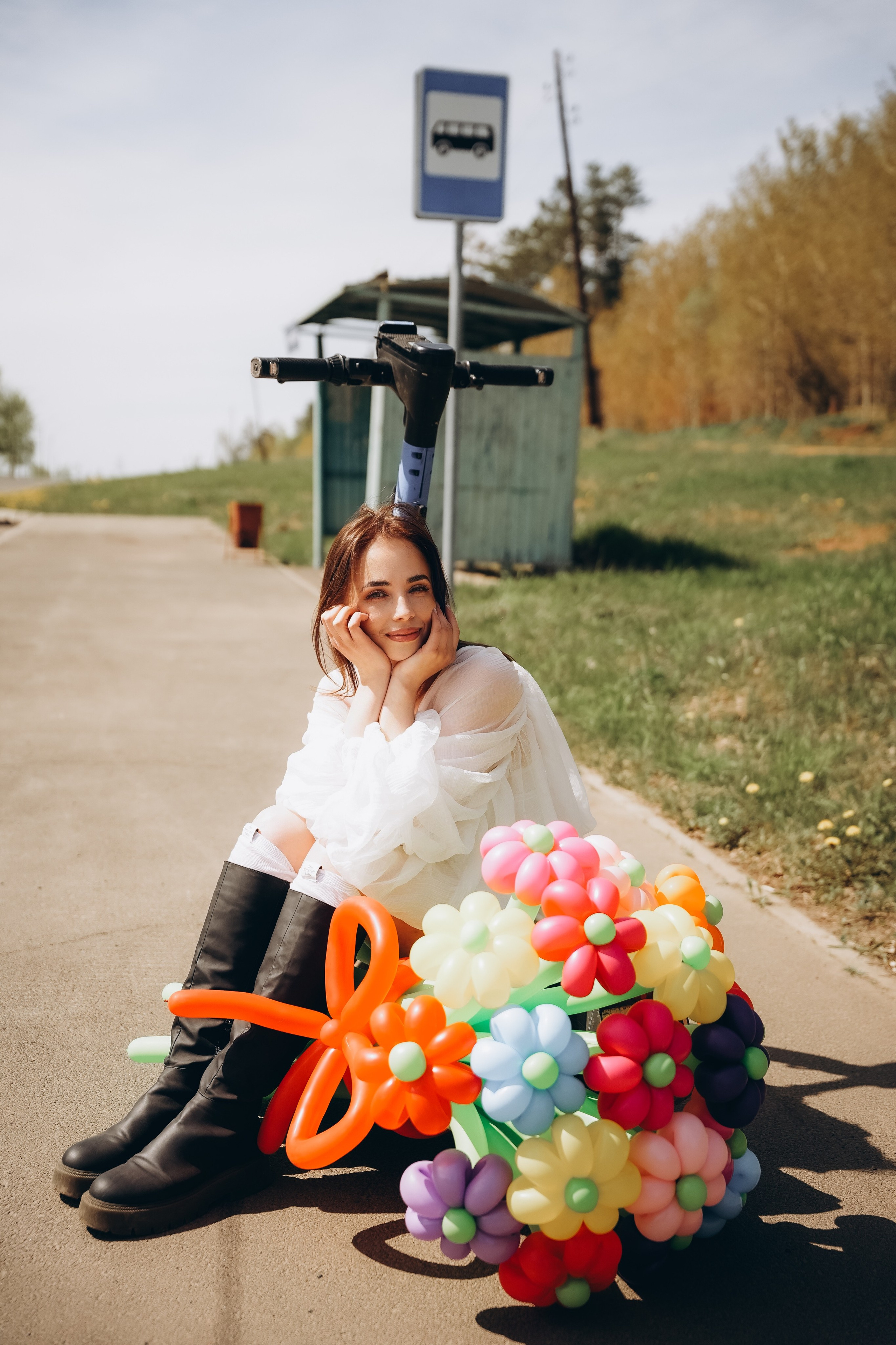 Фотодни. Сибирский фотограф Братск, Иркутск Анна Галанина