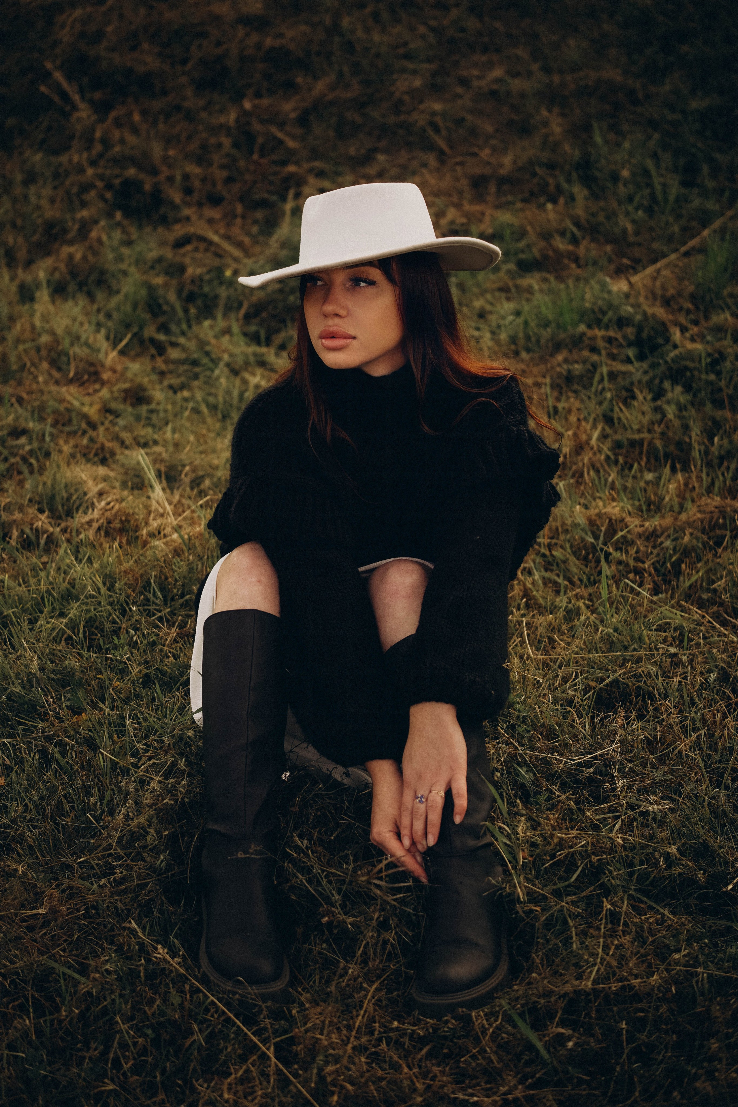 Полюби себя. Сибирский фотограф Братск, Иркутск Анна Галанина