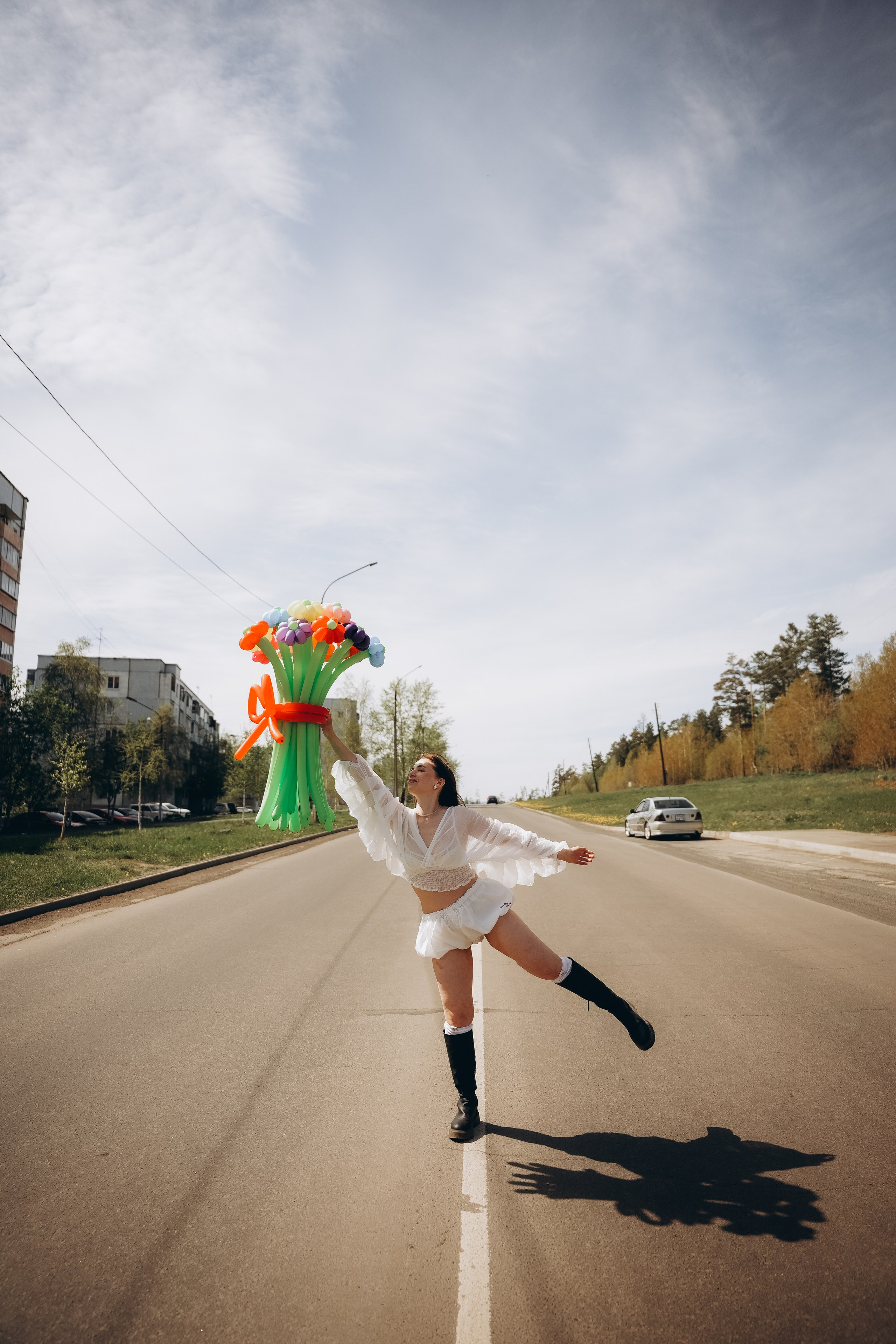 Фотодни. Сибирский фотограф Братск, Иркутск Анна Галанина