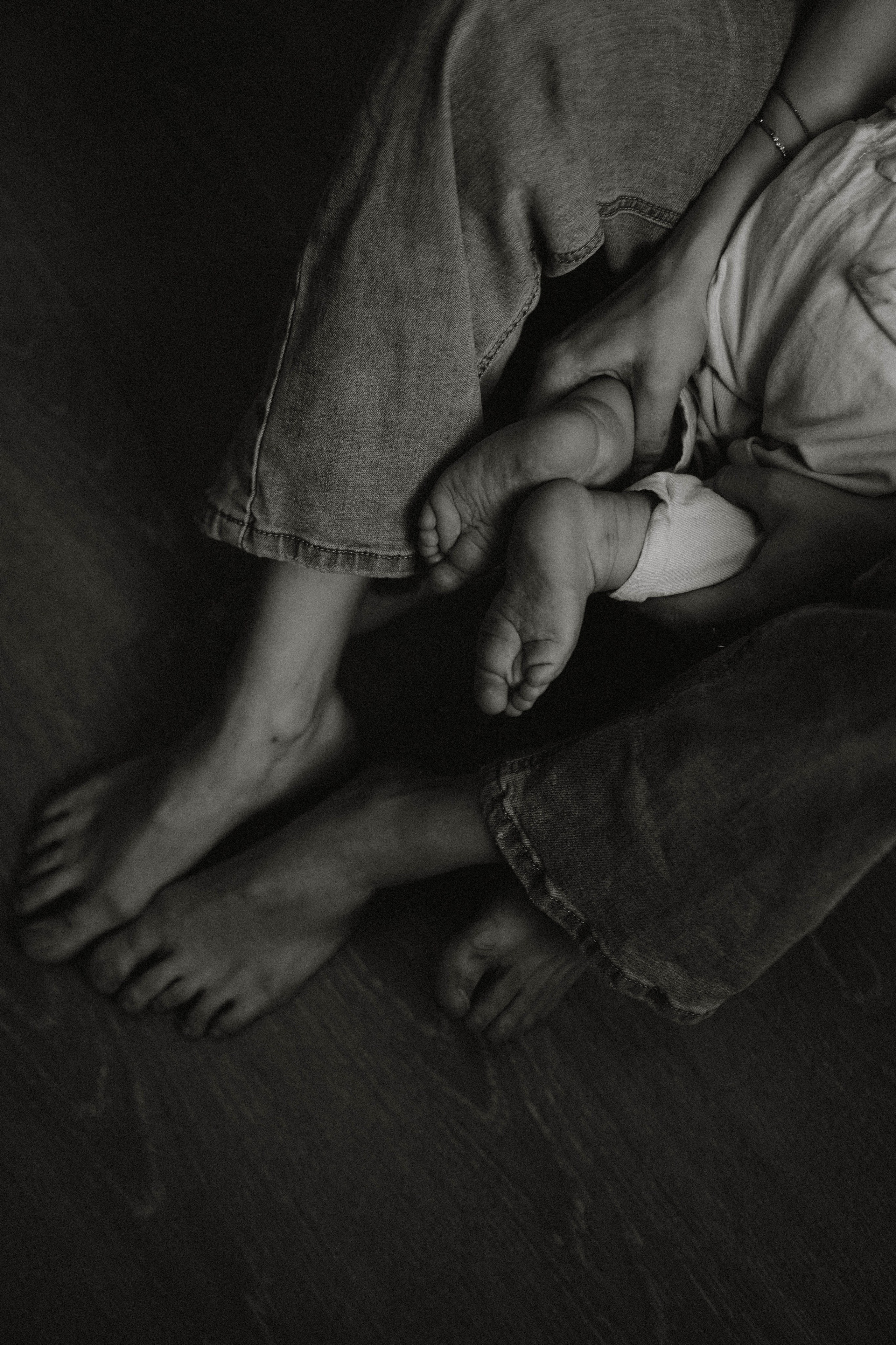 Семейная история. Сибирский фотограф Братск, Иркутск Анна Галанина