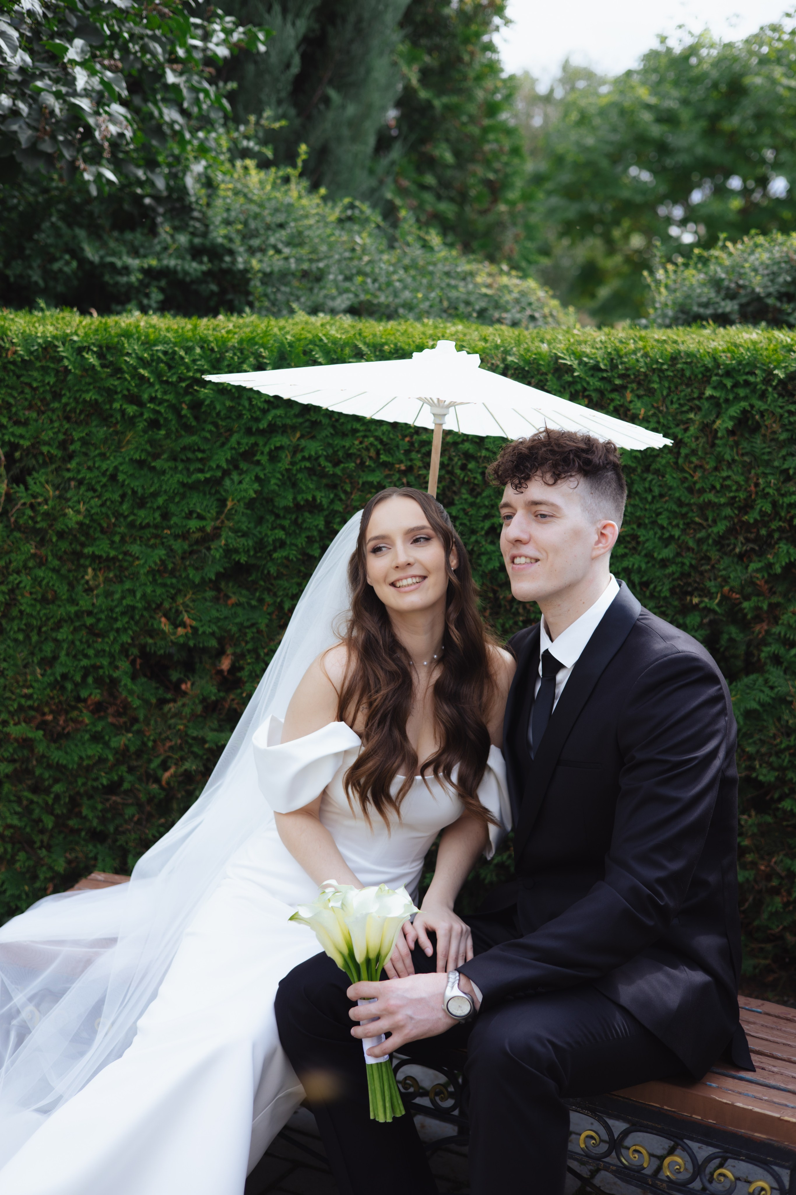 Таня и Миша. Главная