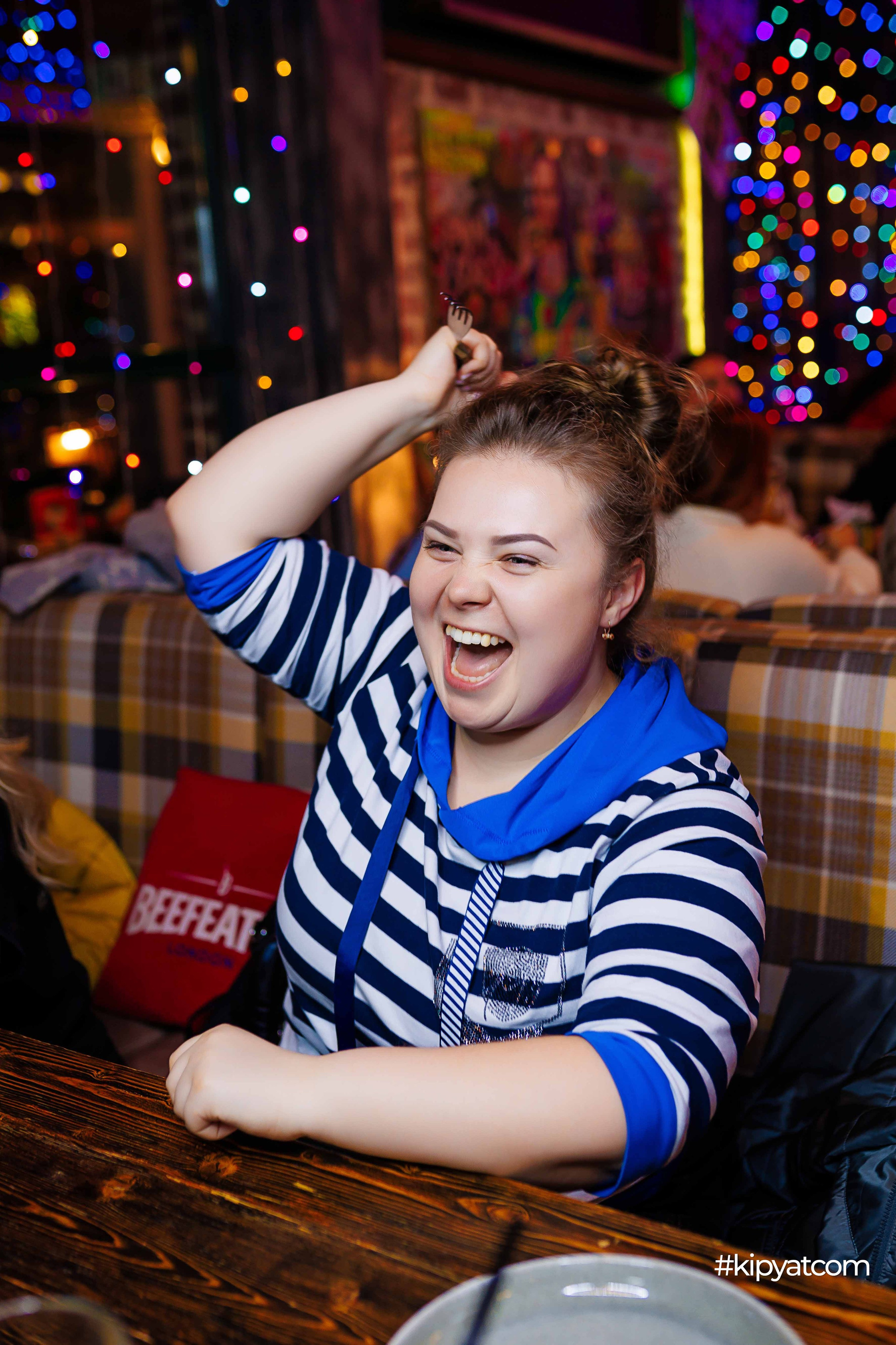 Эйнштейн Party