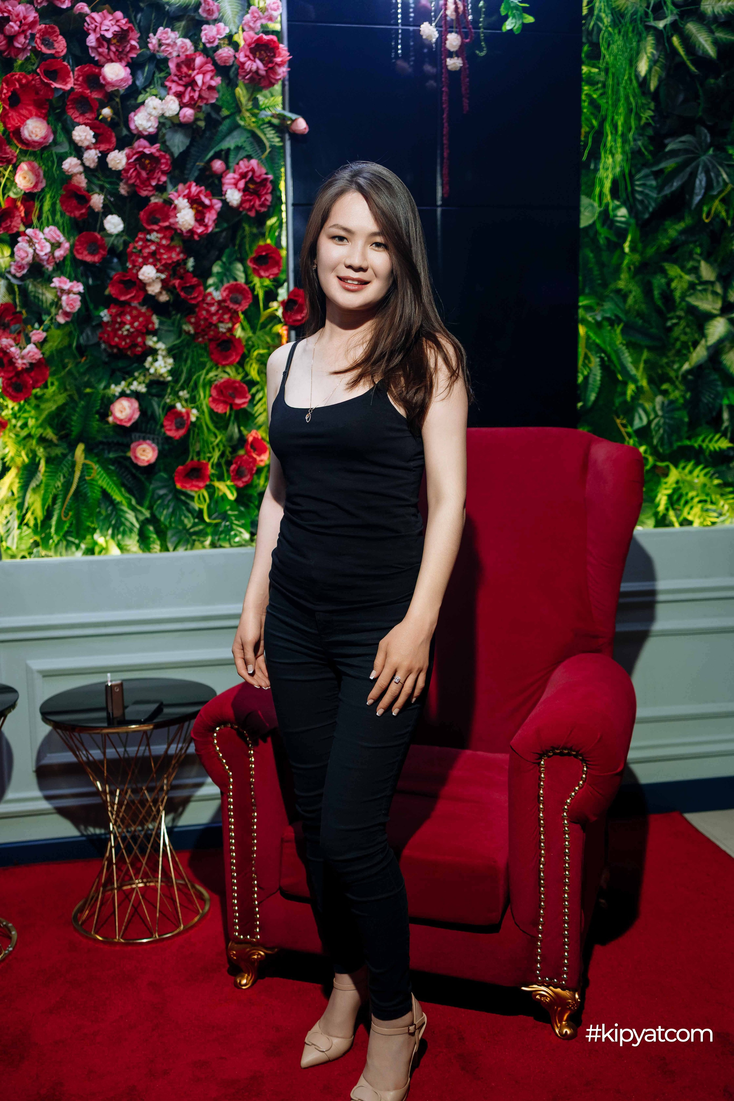 The Queen