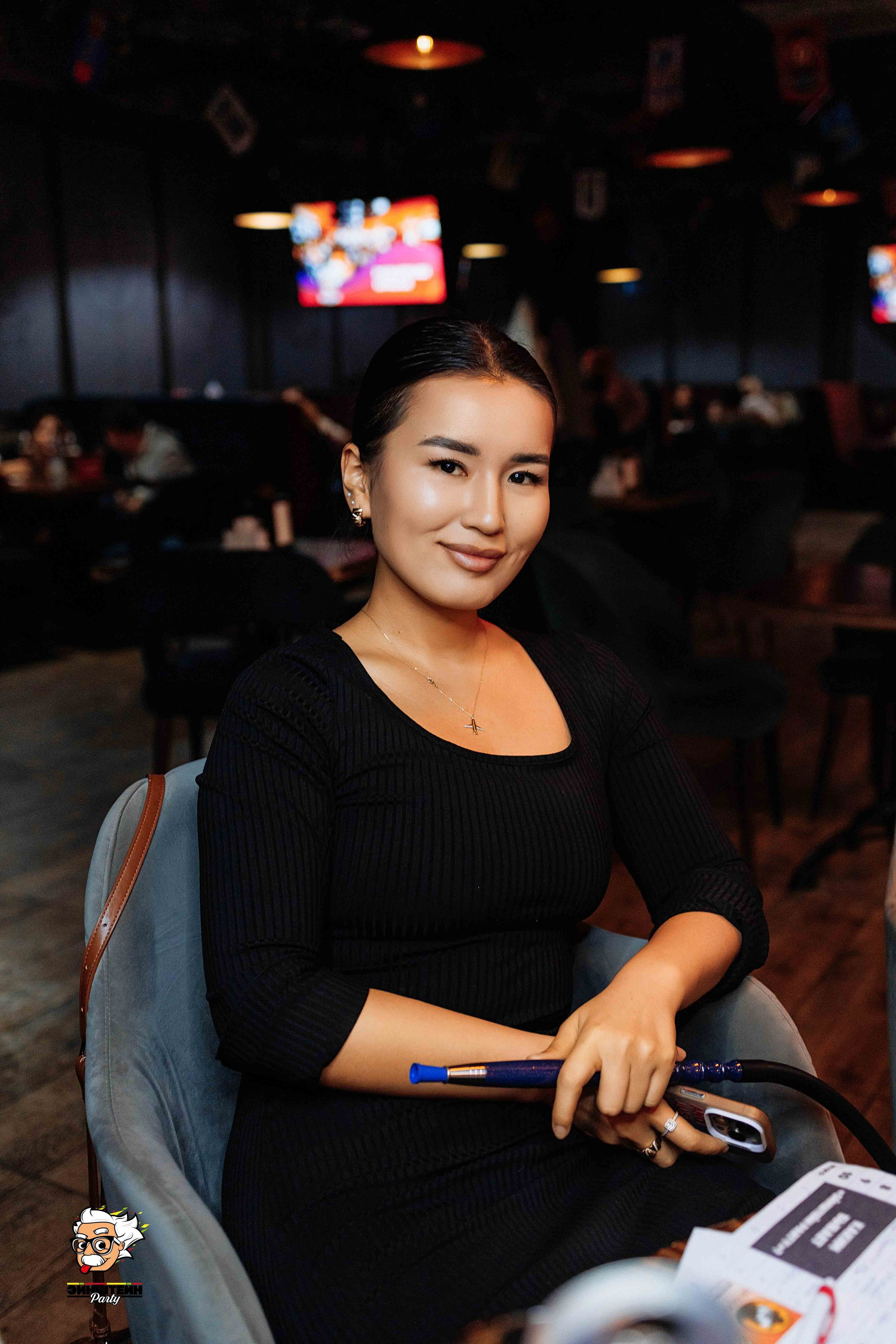 Эйнштейн Party