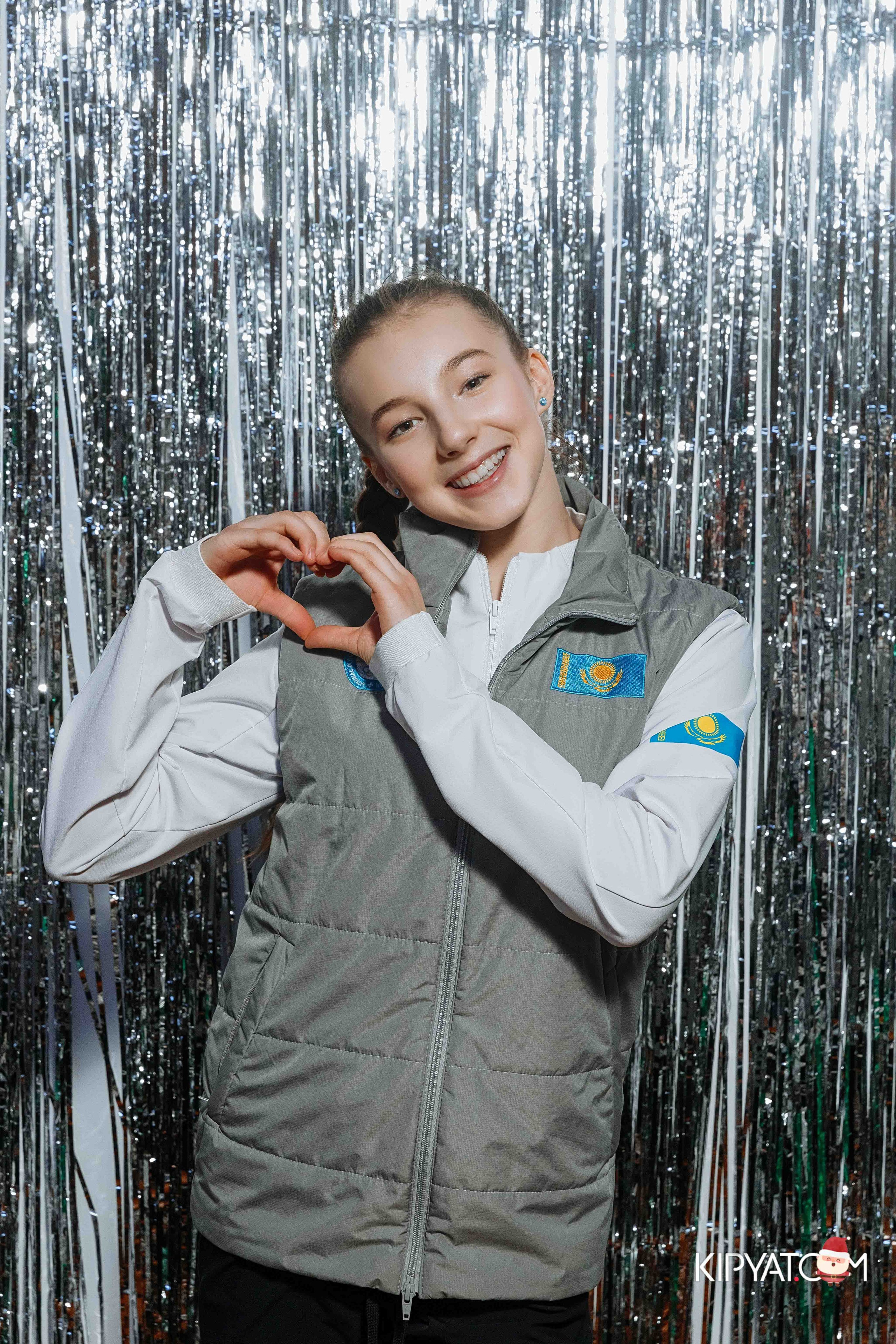 Гимнастика