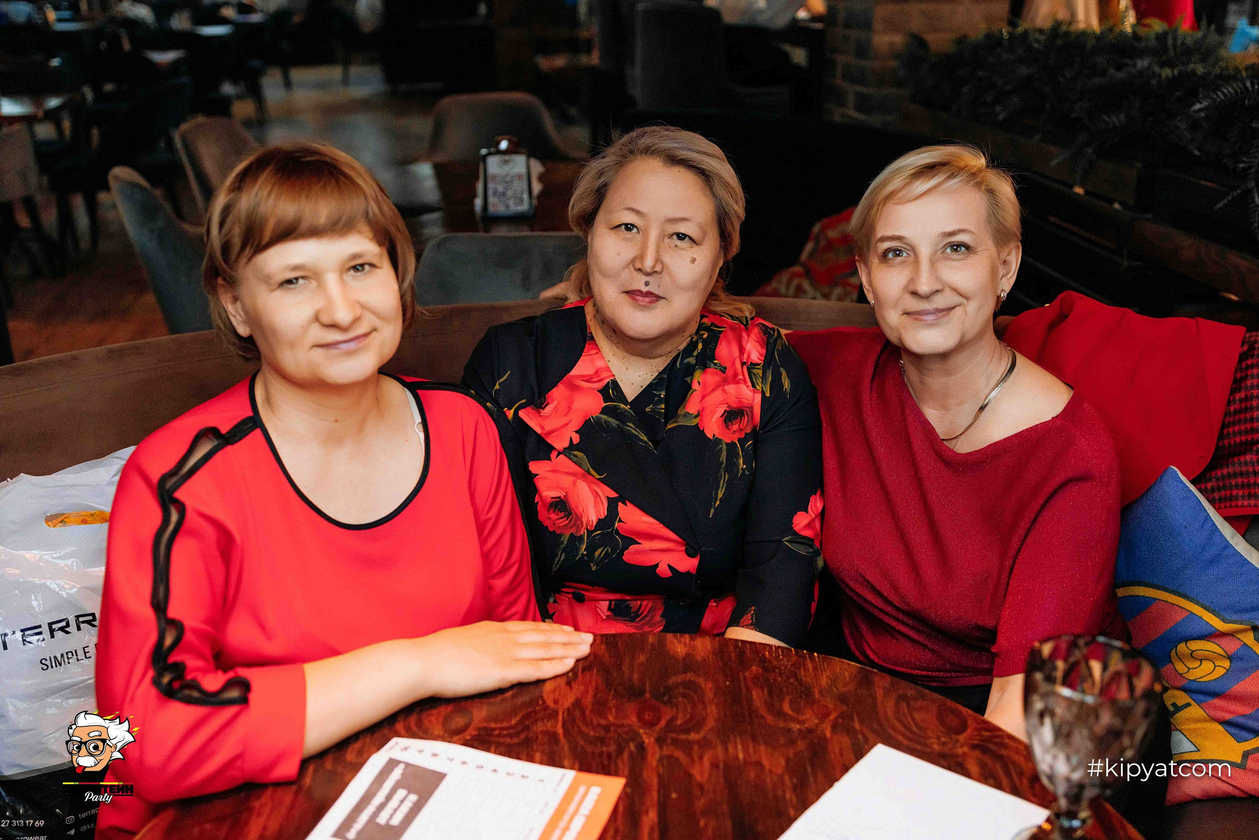 Эйнштейн Party