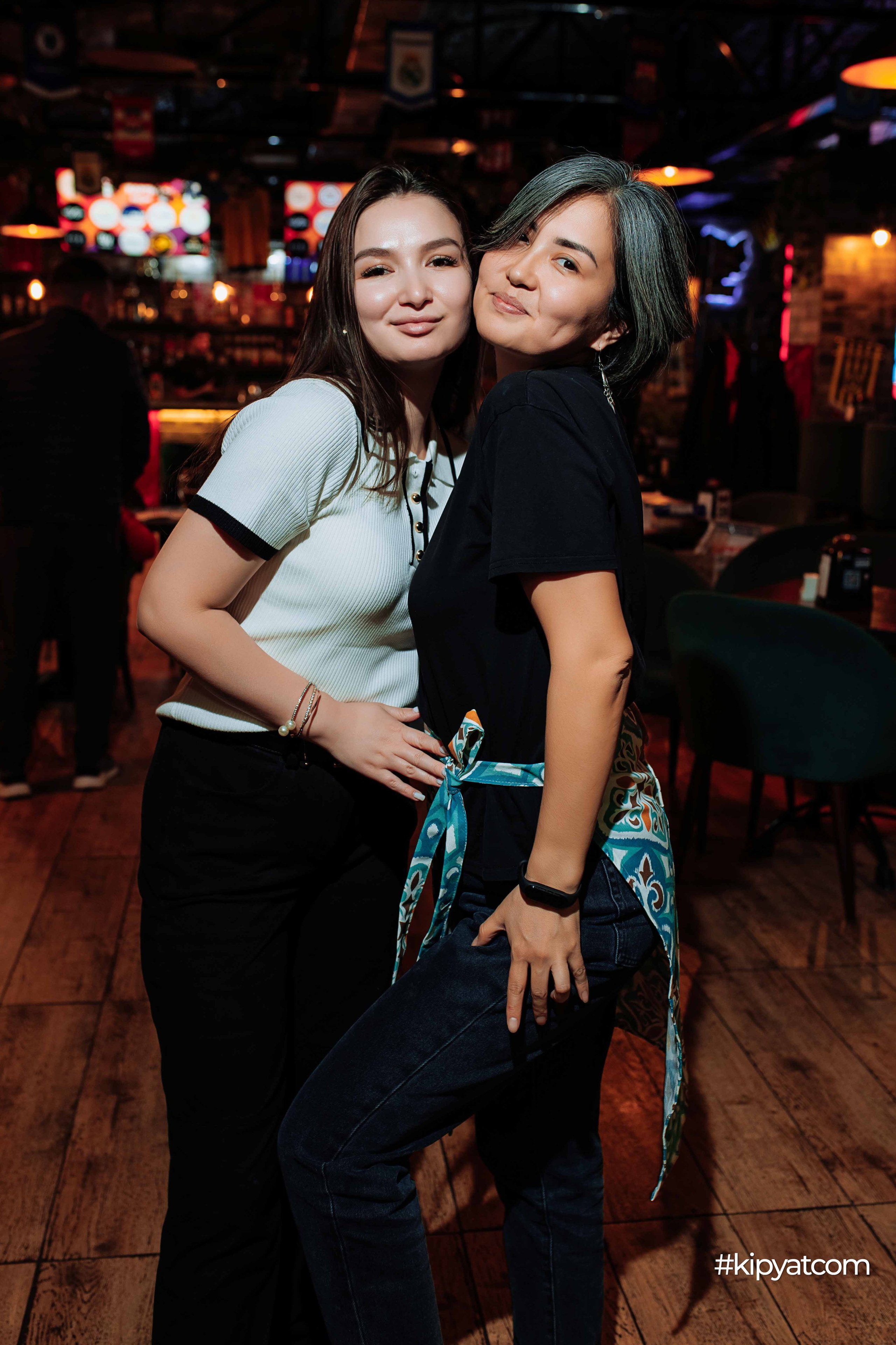 Эйнштейн Party