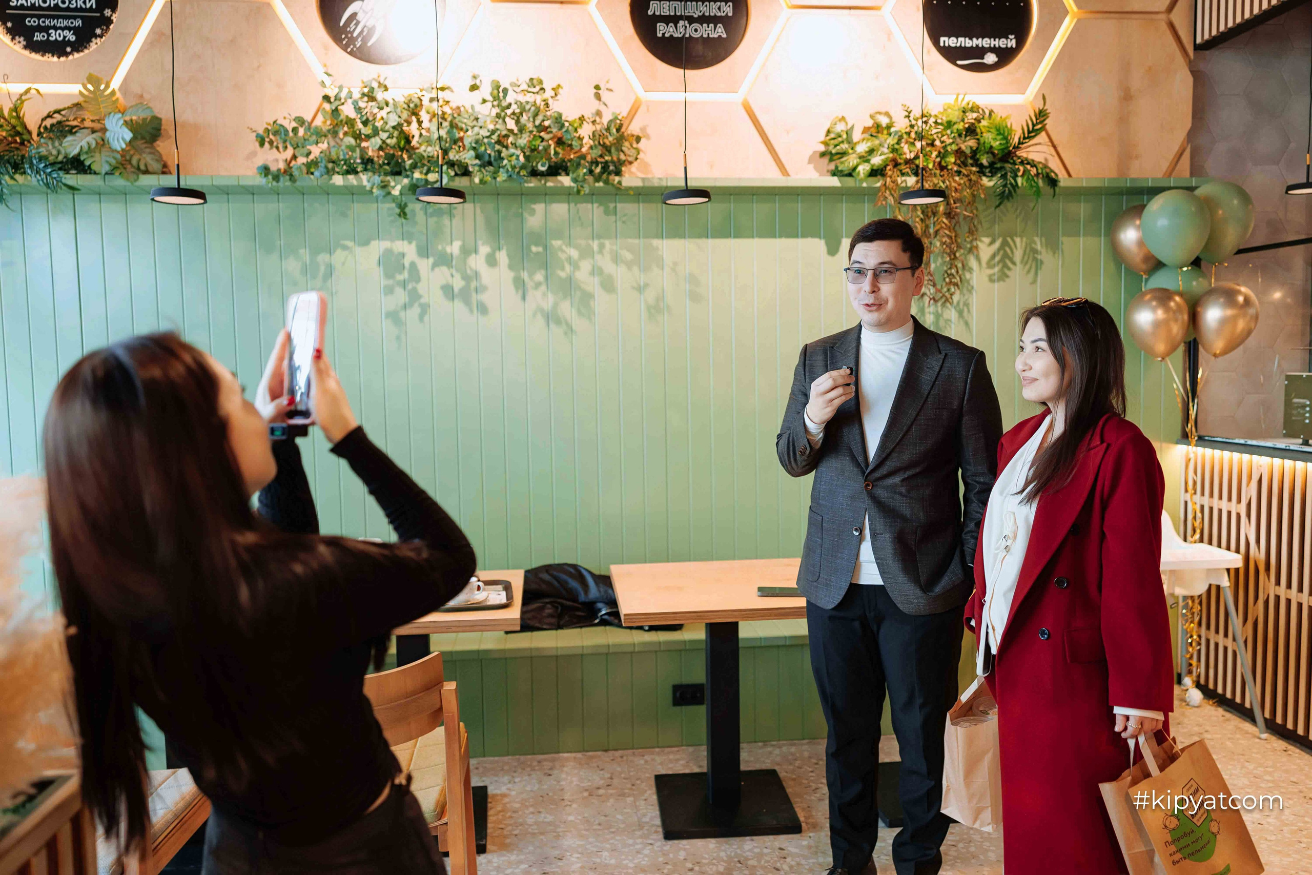 Лепим и Варим