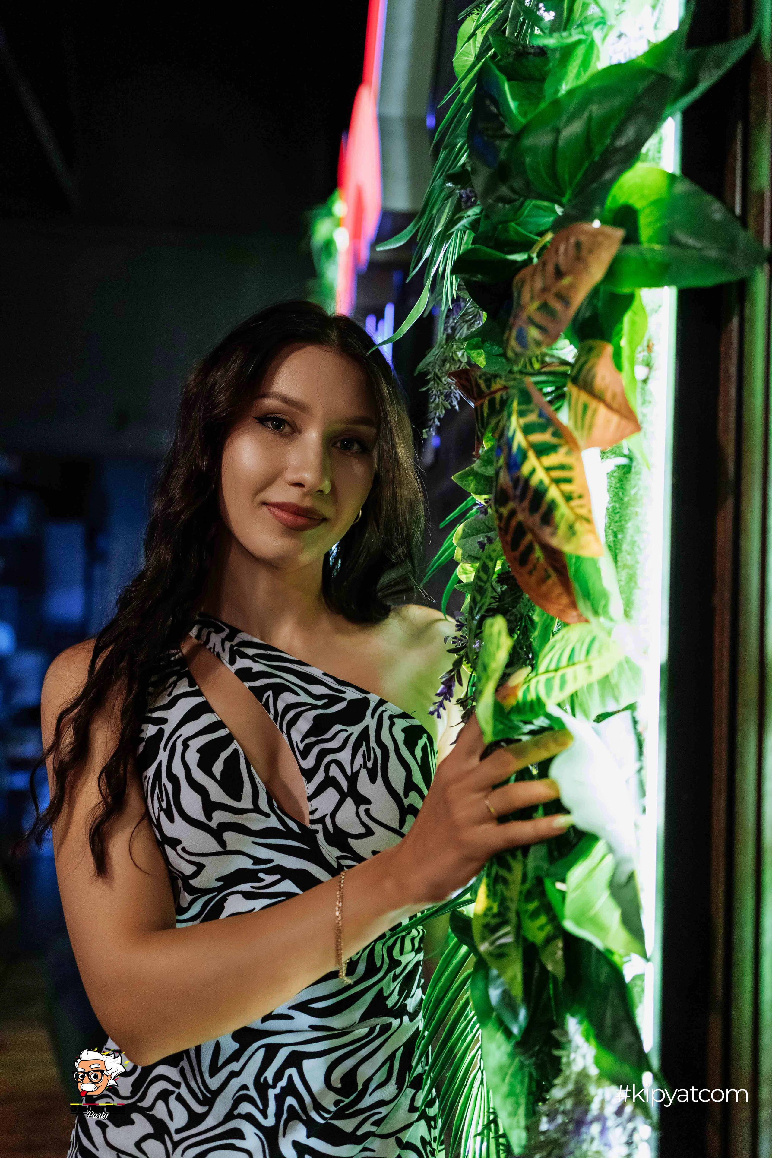 Эйнштейн Party