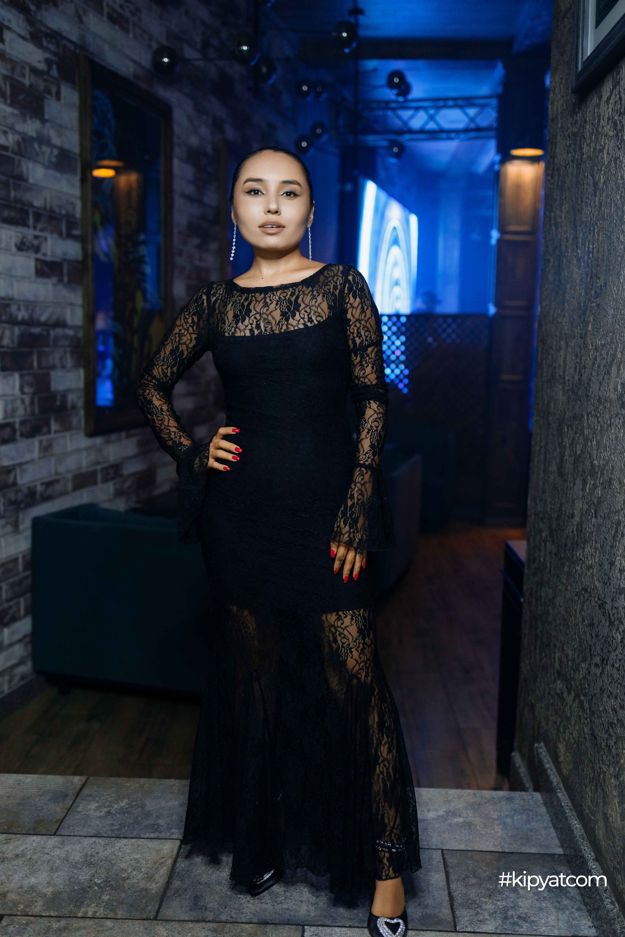 Calista MusicHall. Кипятком Шымкент