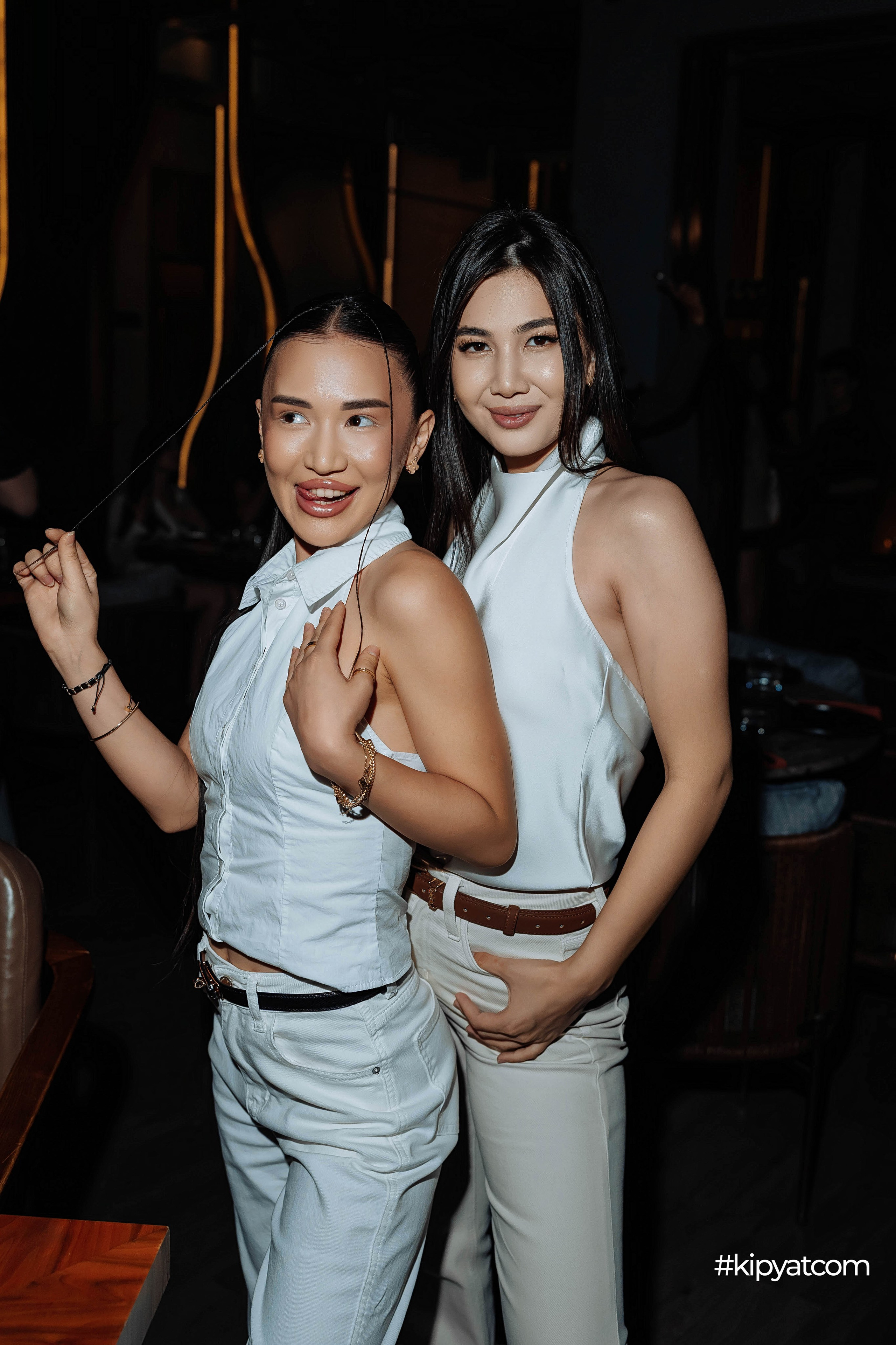 LАПША bar&wok. Кипятком Шымкент