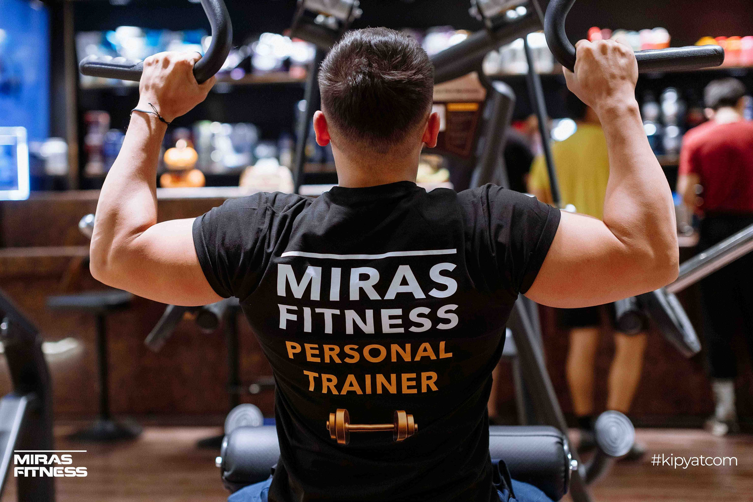 Miras Fitness