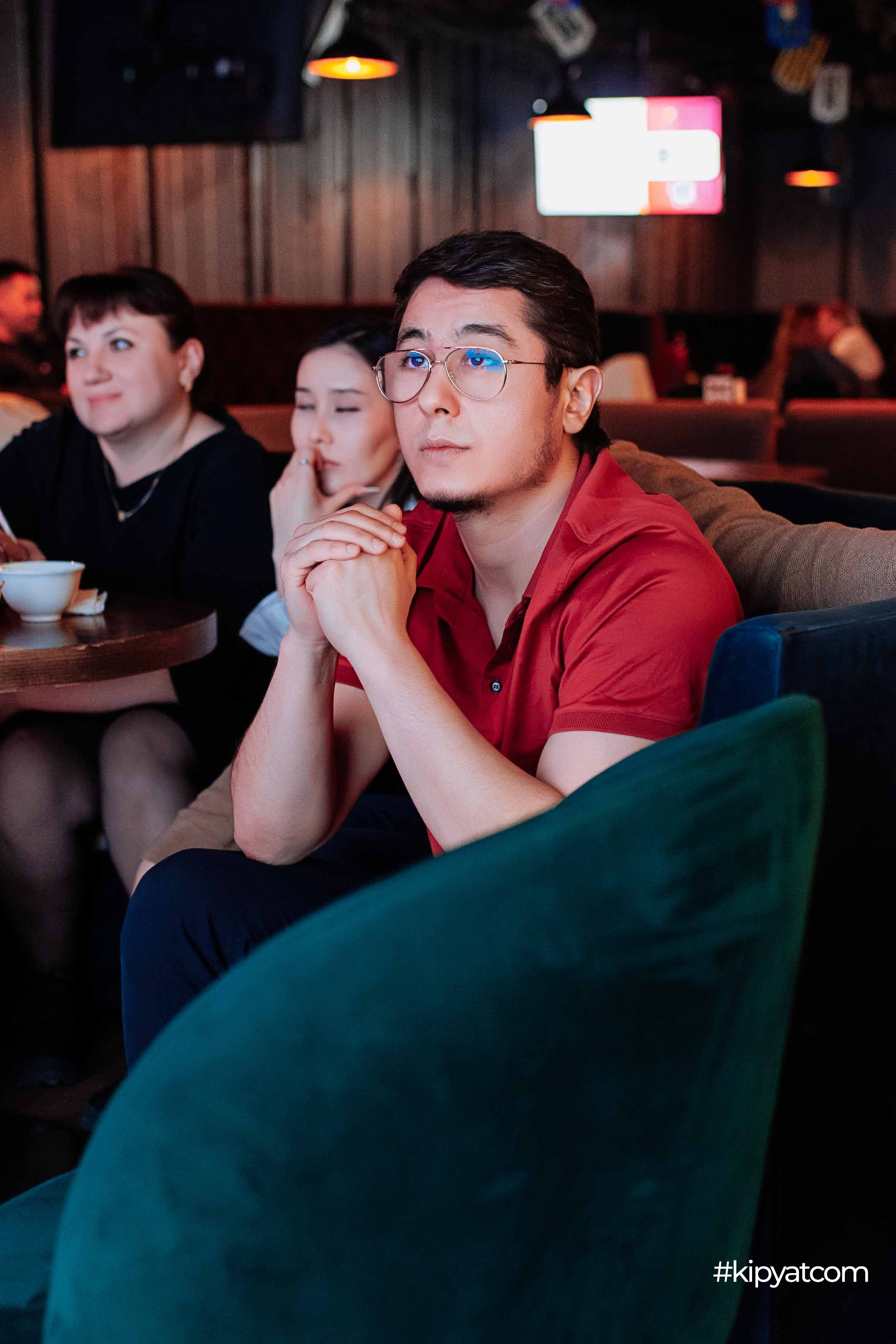 Эйнштейн Party