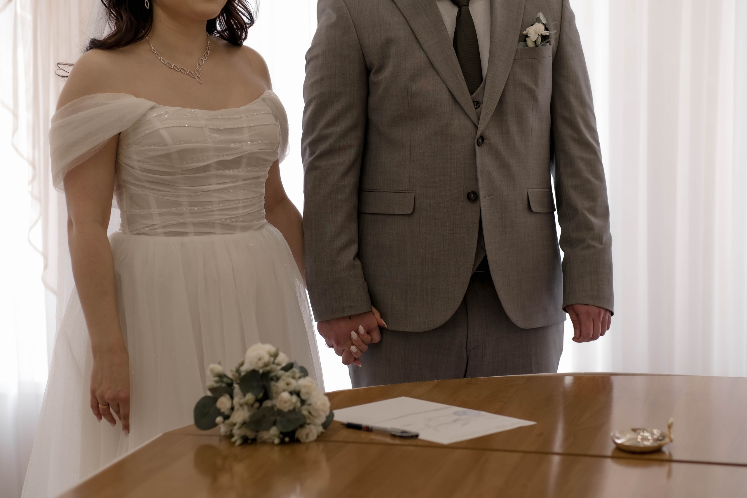 01. Свадебный фотограф Челябинск