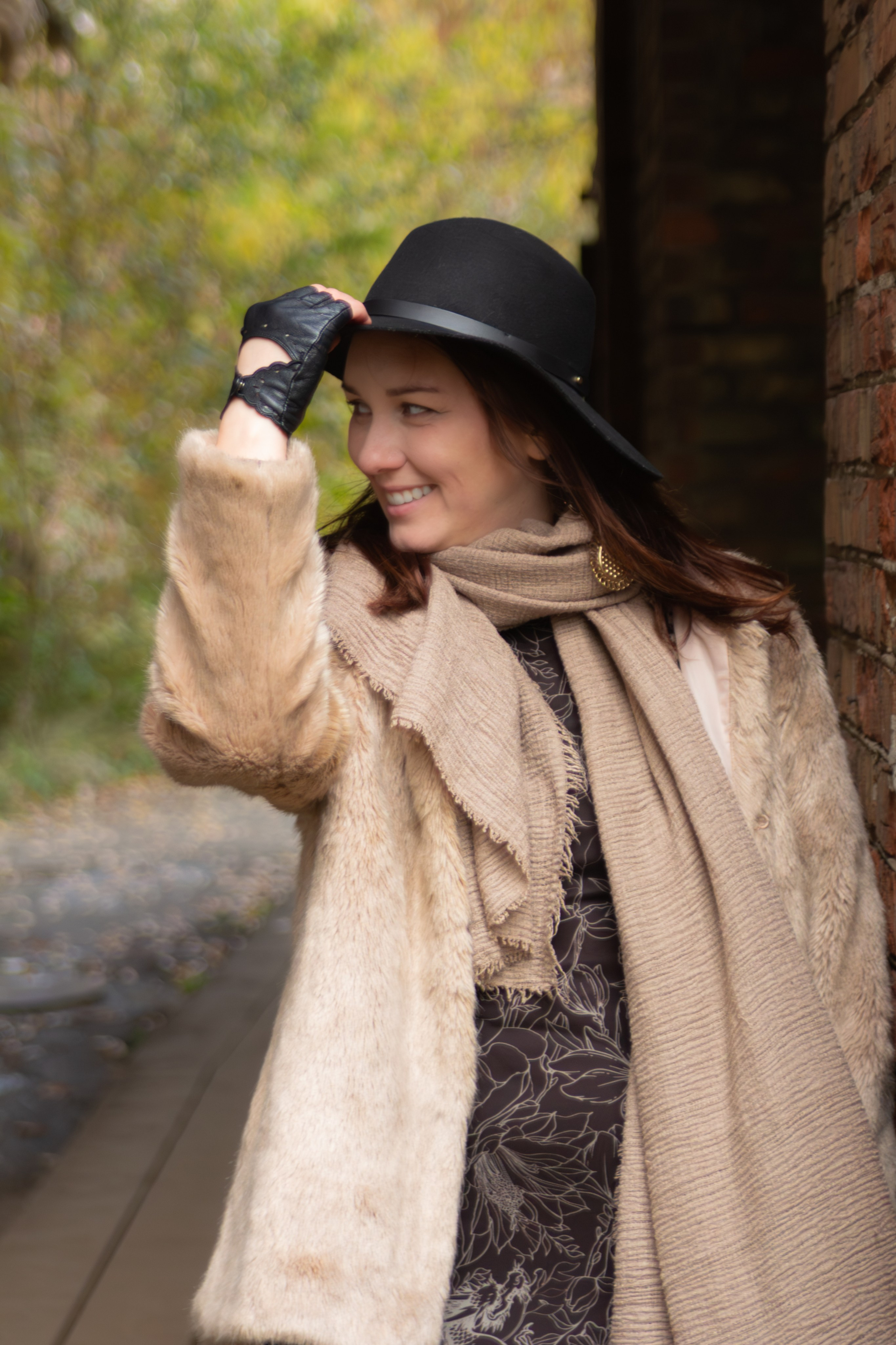 Женский портрет. Анастасия фото/Ижевск