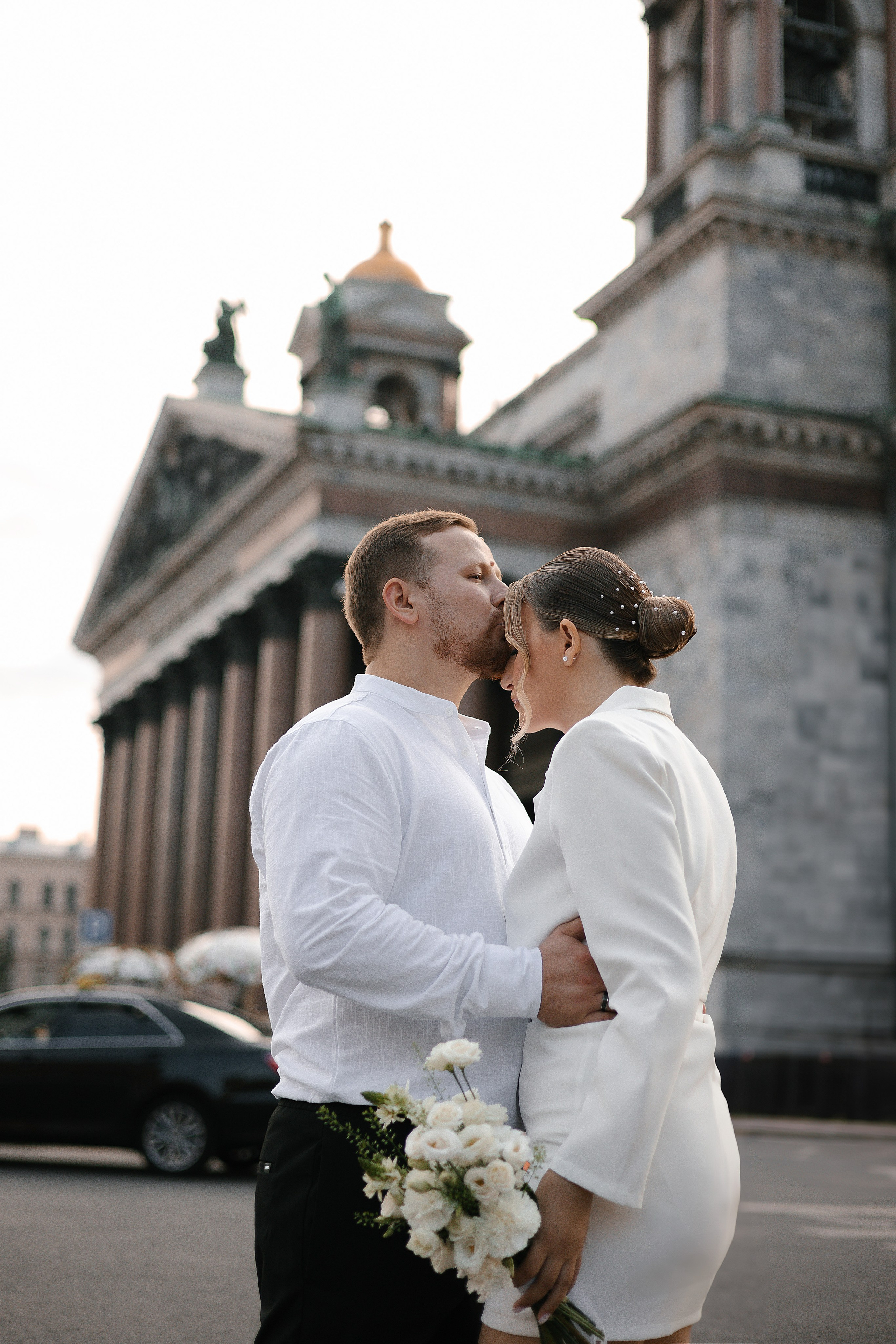 Алена & Дмитрий