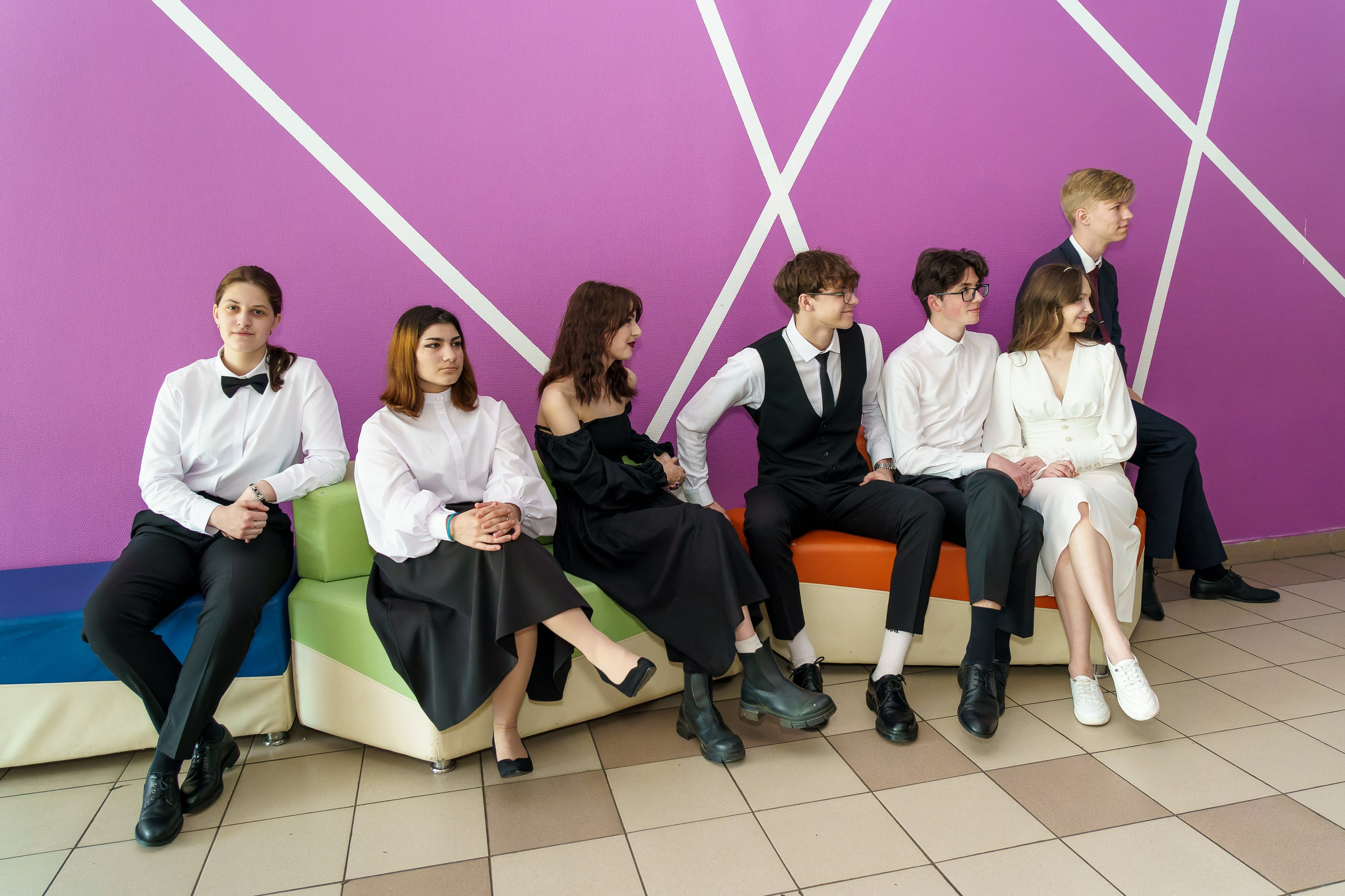 Фотосъёмка последний звонок, выпускной, бал. «Студия DRONAVT`s» — видеосъёмка и фотография г. Москва