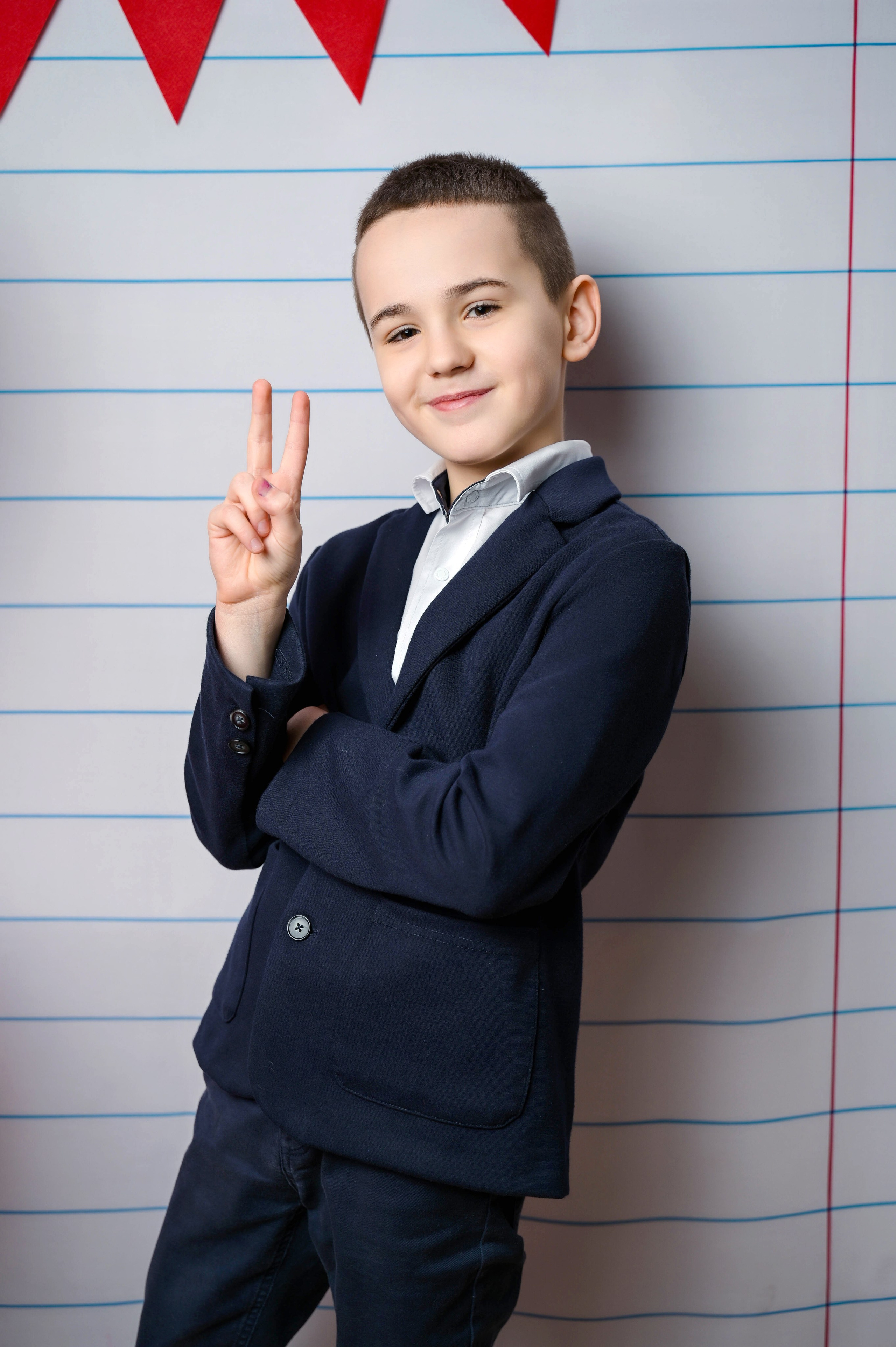 Младшие классы. Студия выпускных альбомов Тульская область