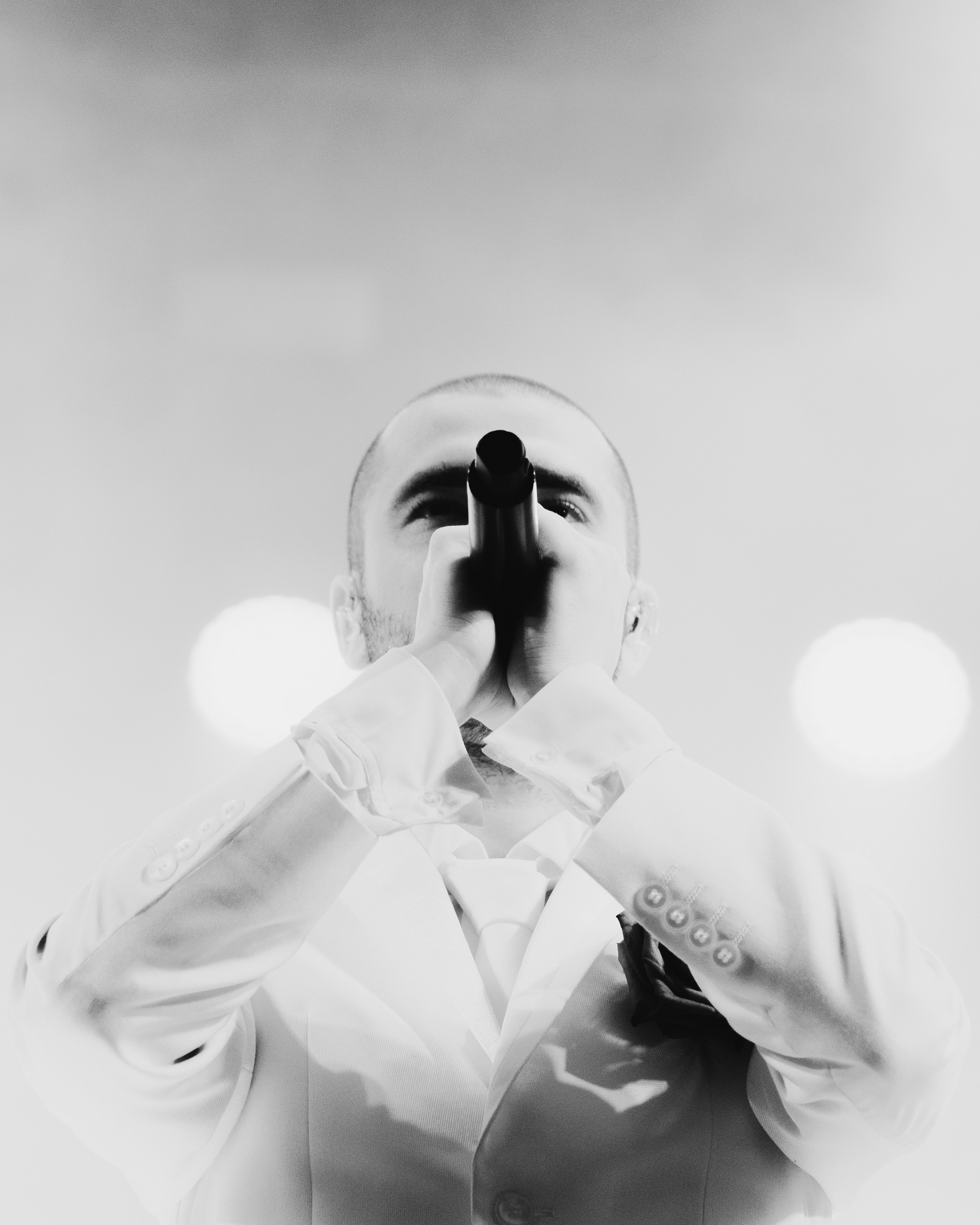 Хаски ’25 Свадьба. RUSLAN ROZANOV