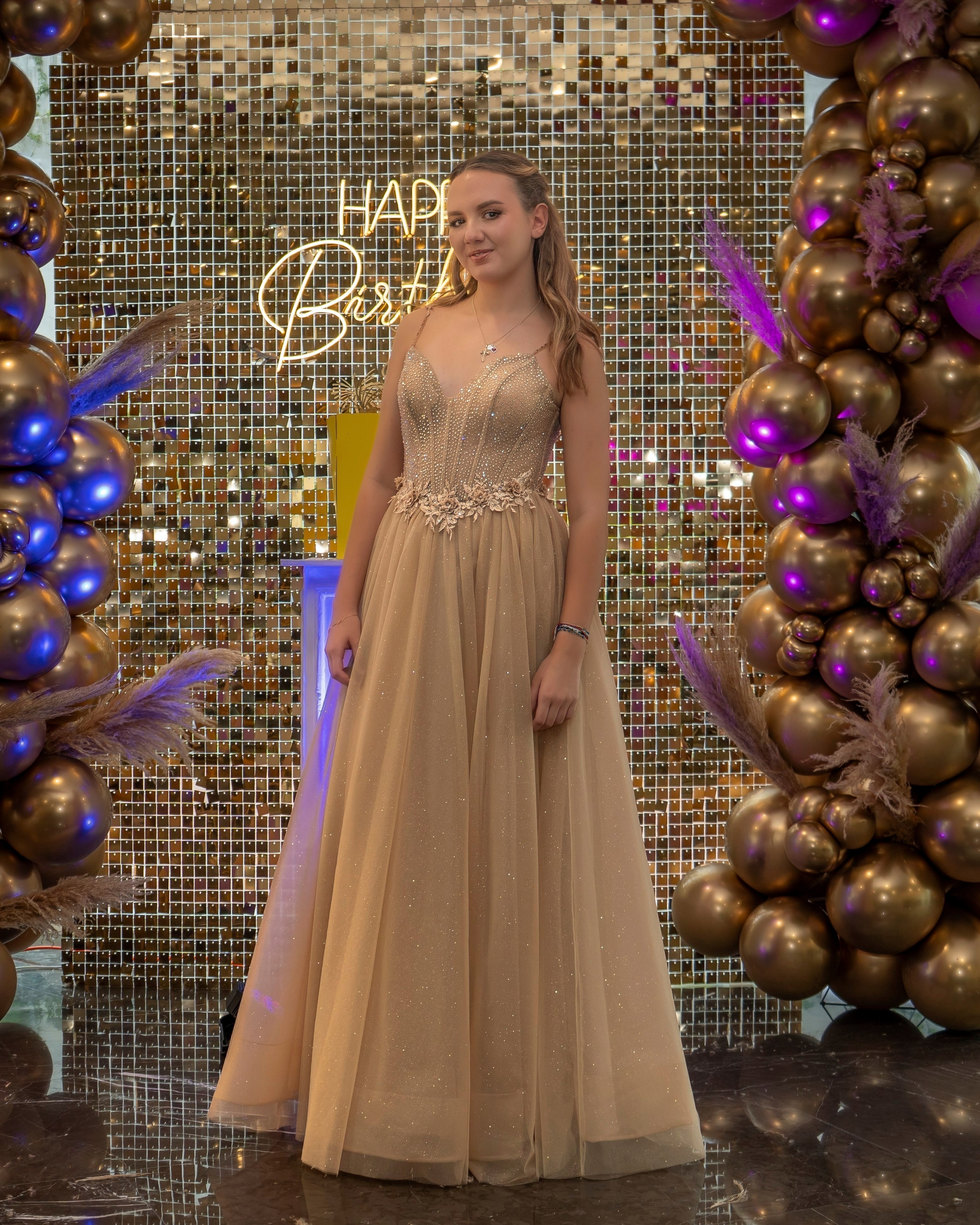 XV years. CDMX Photography | Alex Klenin| Portrait & Event Photographer