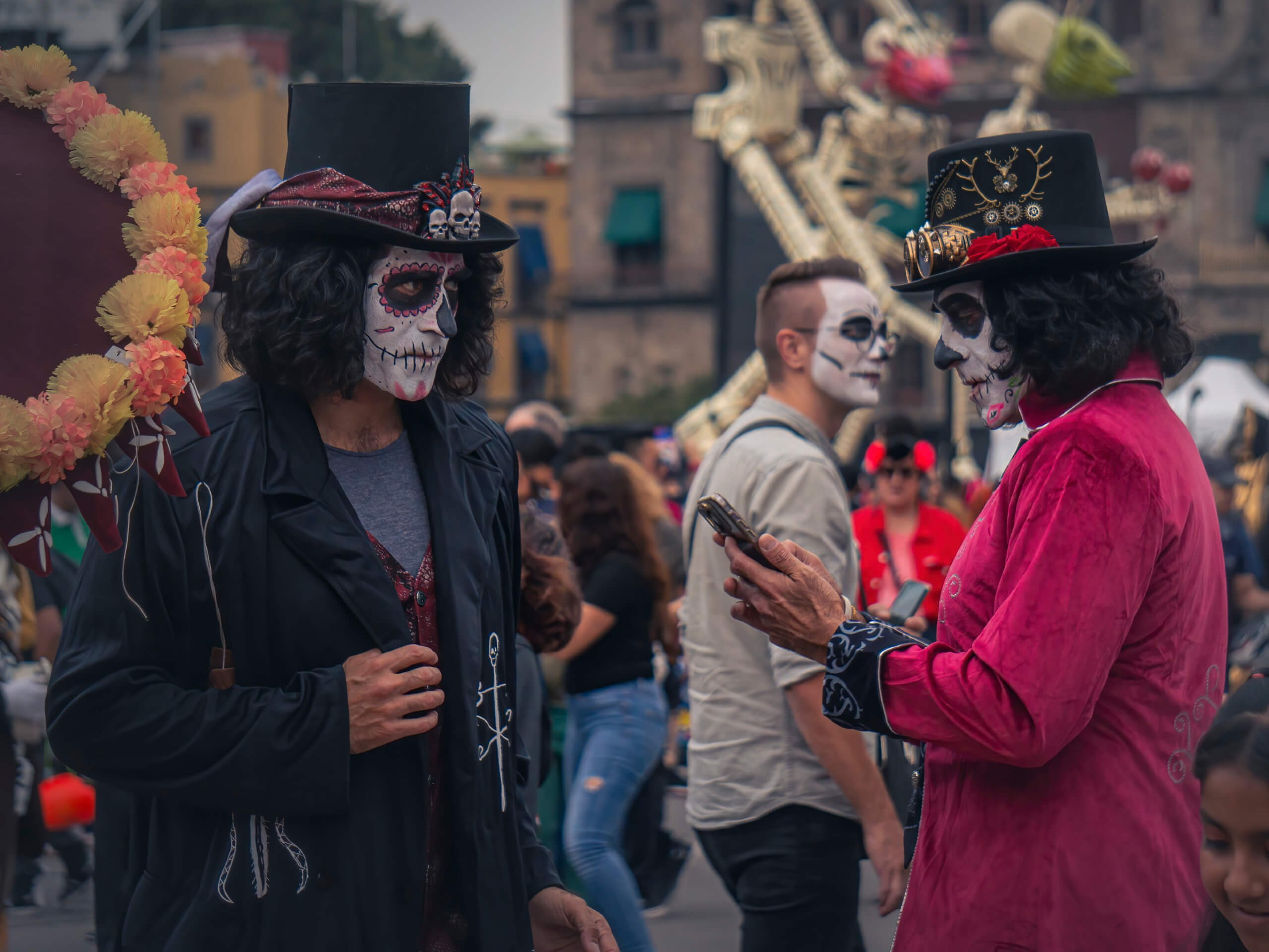 Portfolio. CDMX Photography | Alex Klenin| Portrait & Event Photographer