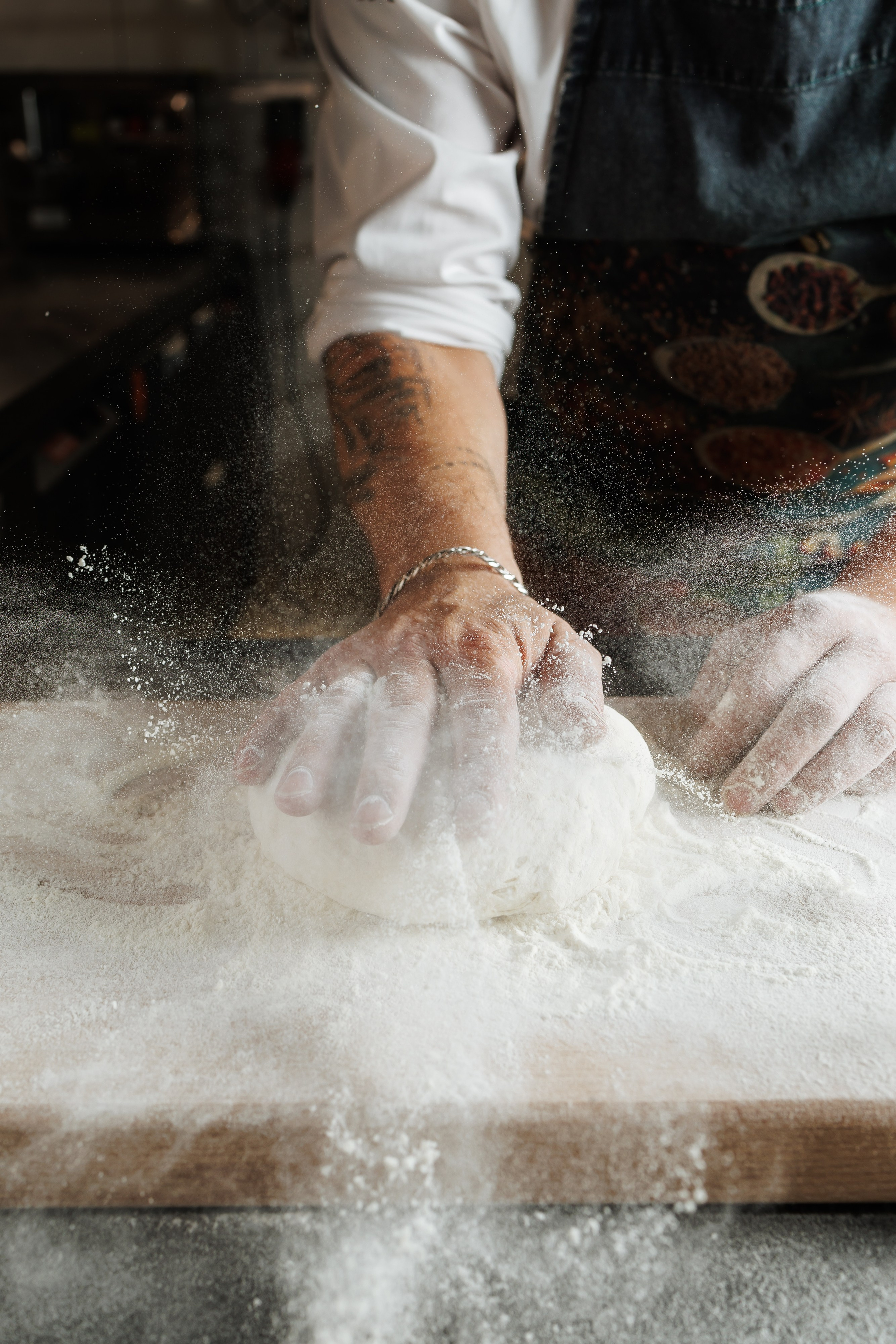 «Миван». Фото и видео контент за одну съемку — Веретенников Егор