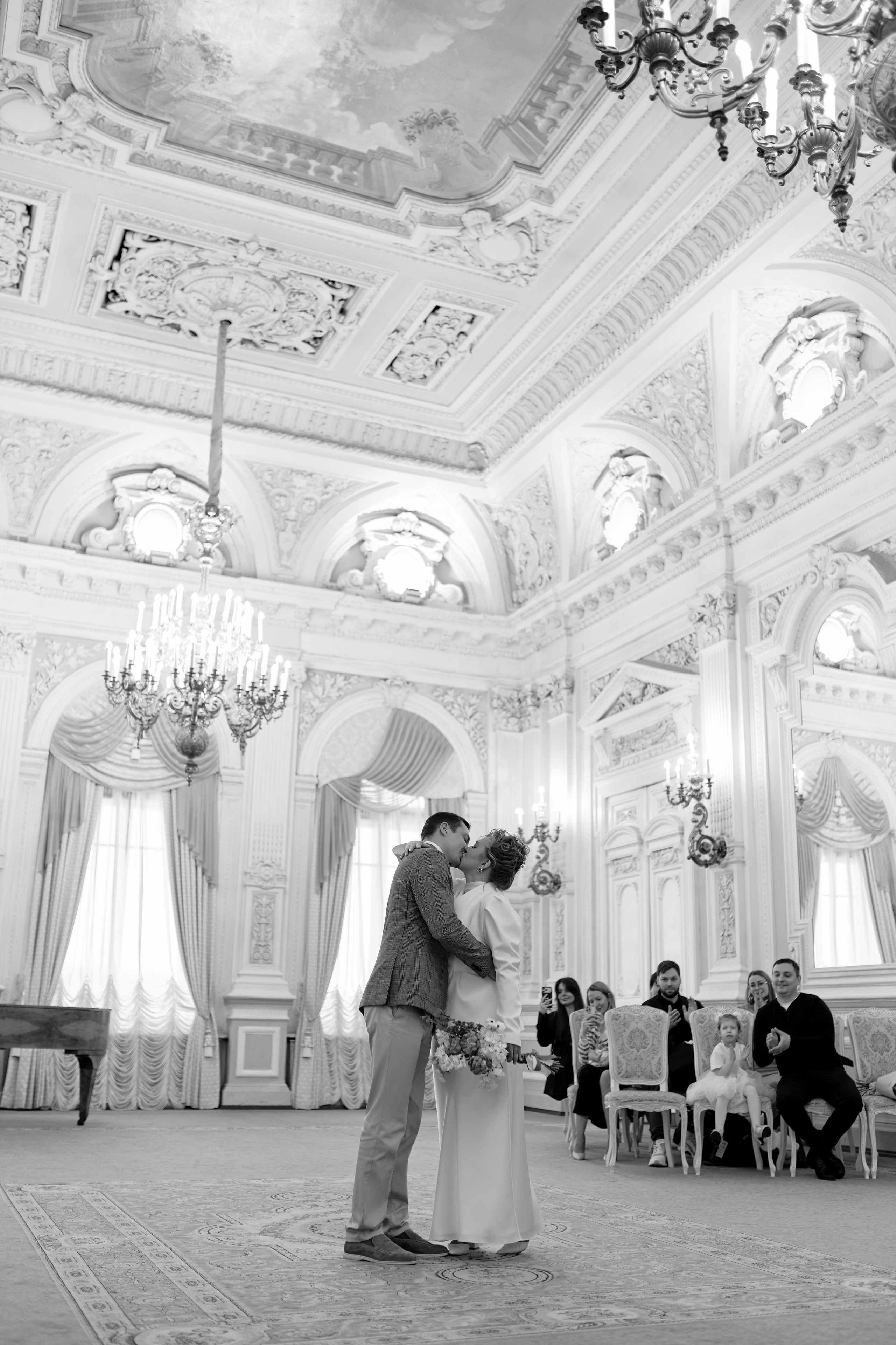 Олег & Анна. Сестры Карабаза. Фотографы и ретушеры в Москве и Санкт-Петербурге