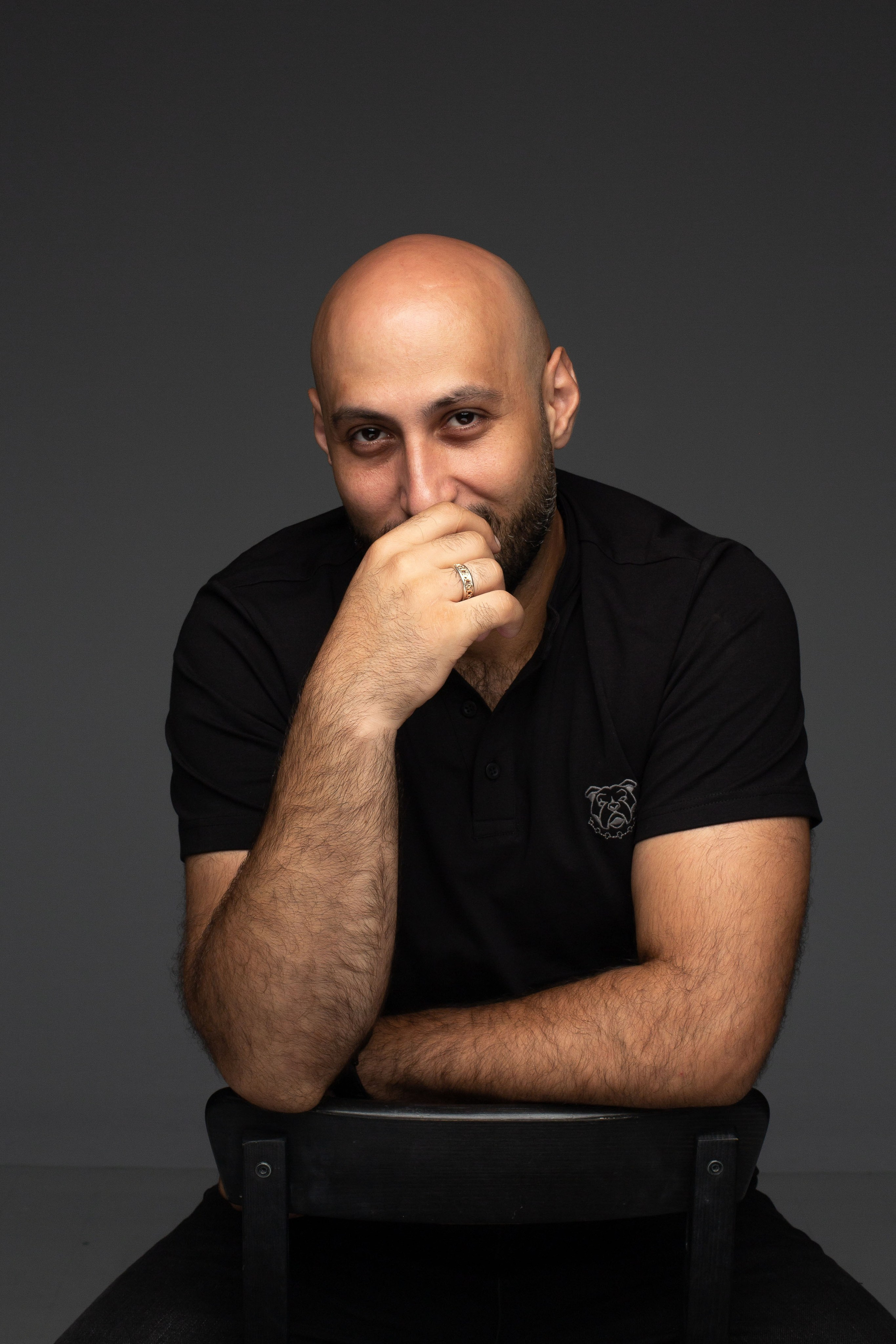 Рудольф. Свадебный фотограф Анастасия Багдасарян