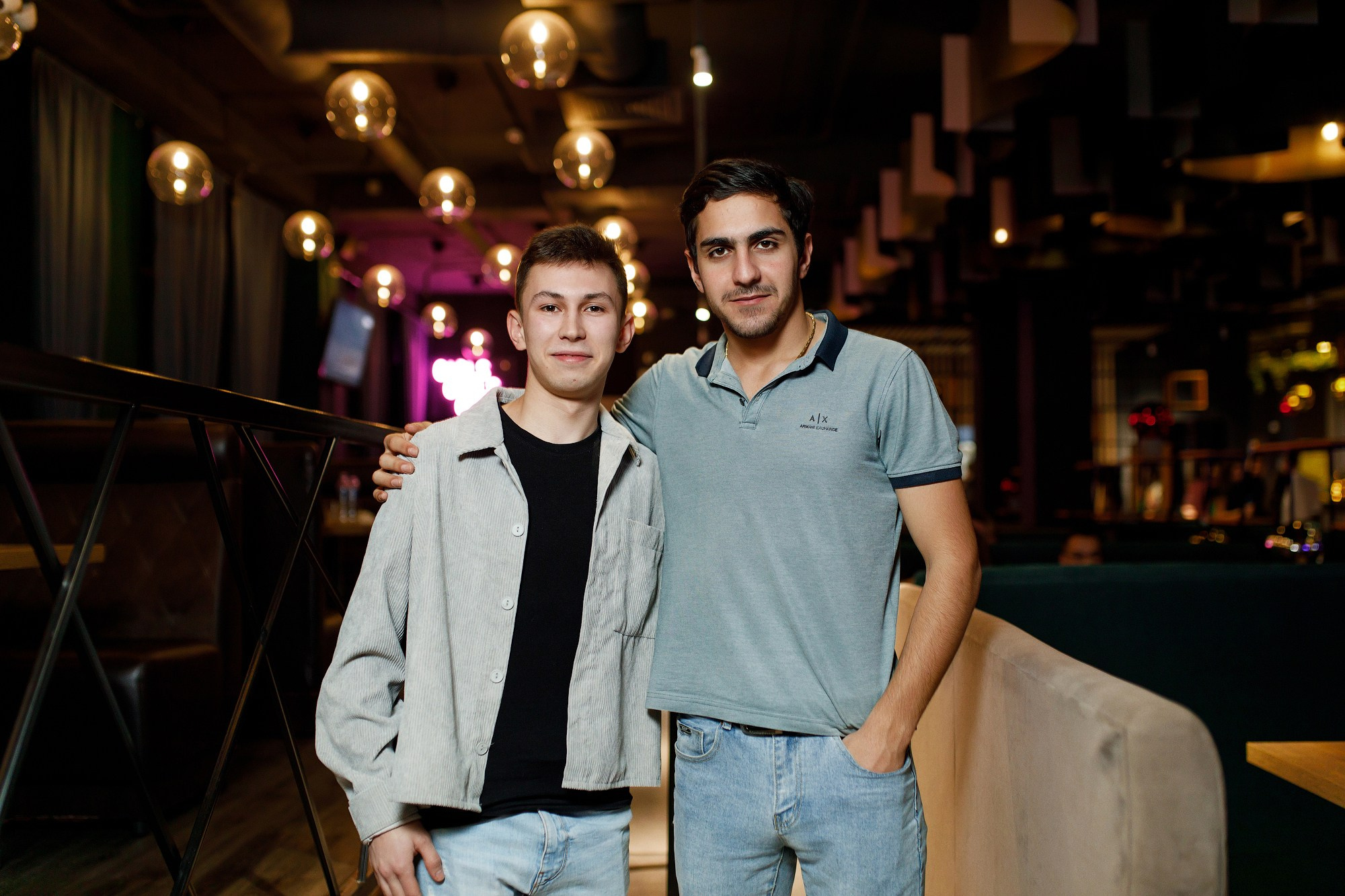 Сборная новогодняя вечеринка. Фотограф Дмитрий Молчанов | Фотограф Пермь | Фотограф