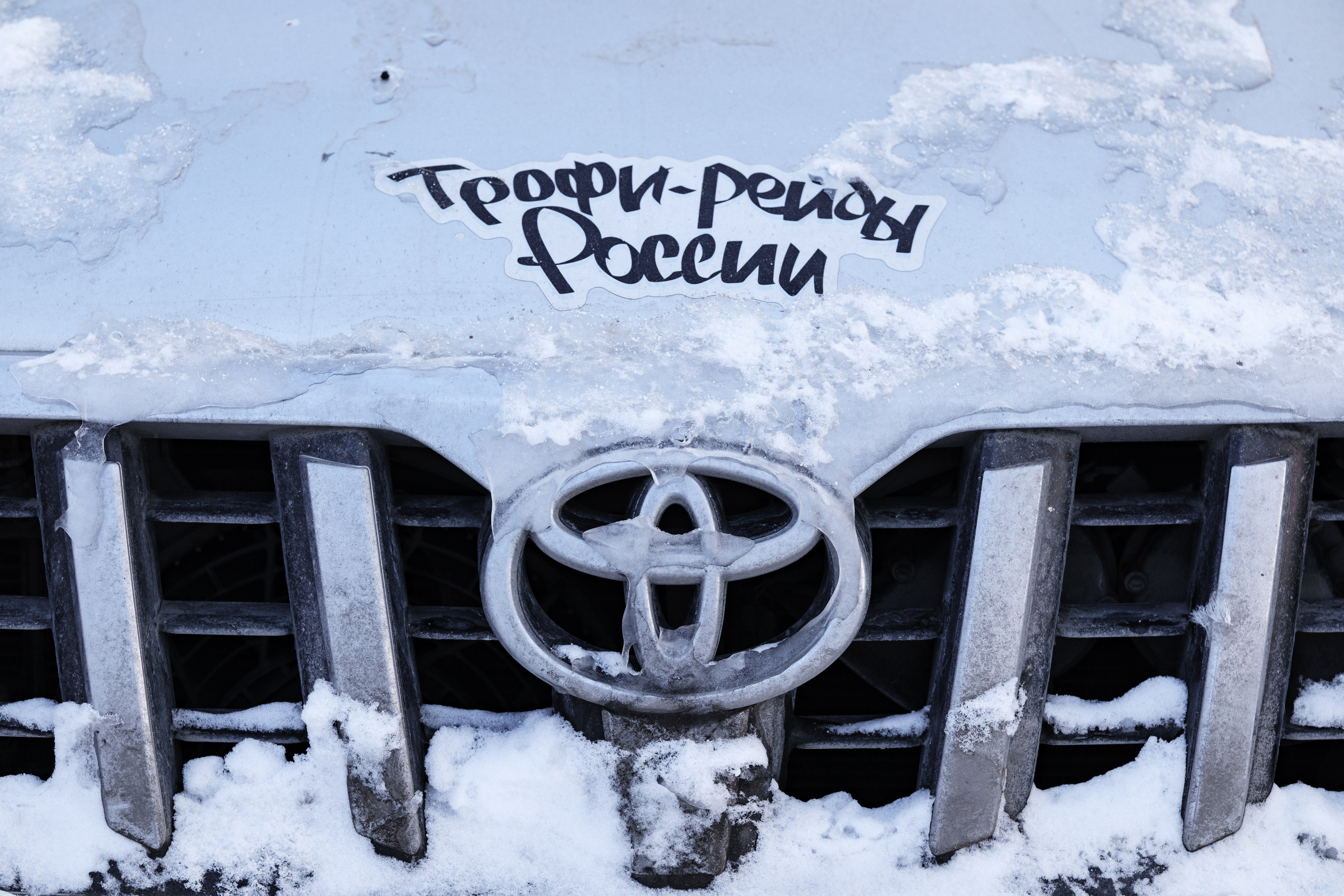 Кубок Kramar Motorsport 13.01.2024. Авто и мотоспорт — фотограф Антон Медведев iCoguar