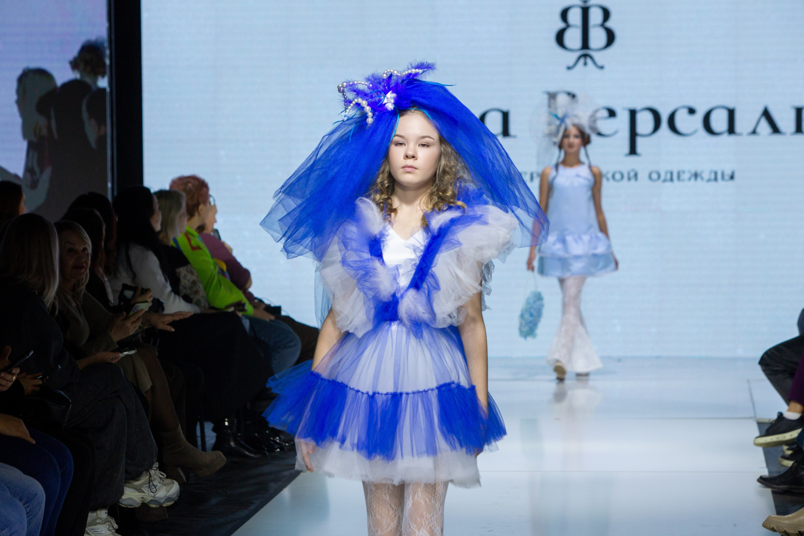 Неделя моды Екб. Фотограф для маркетплейсов Михаил Бове