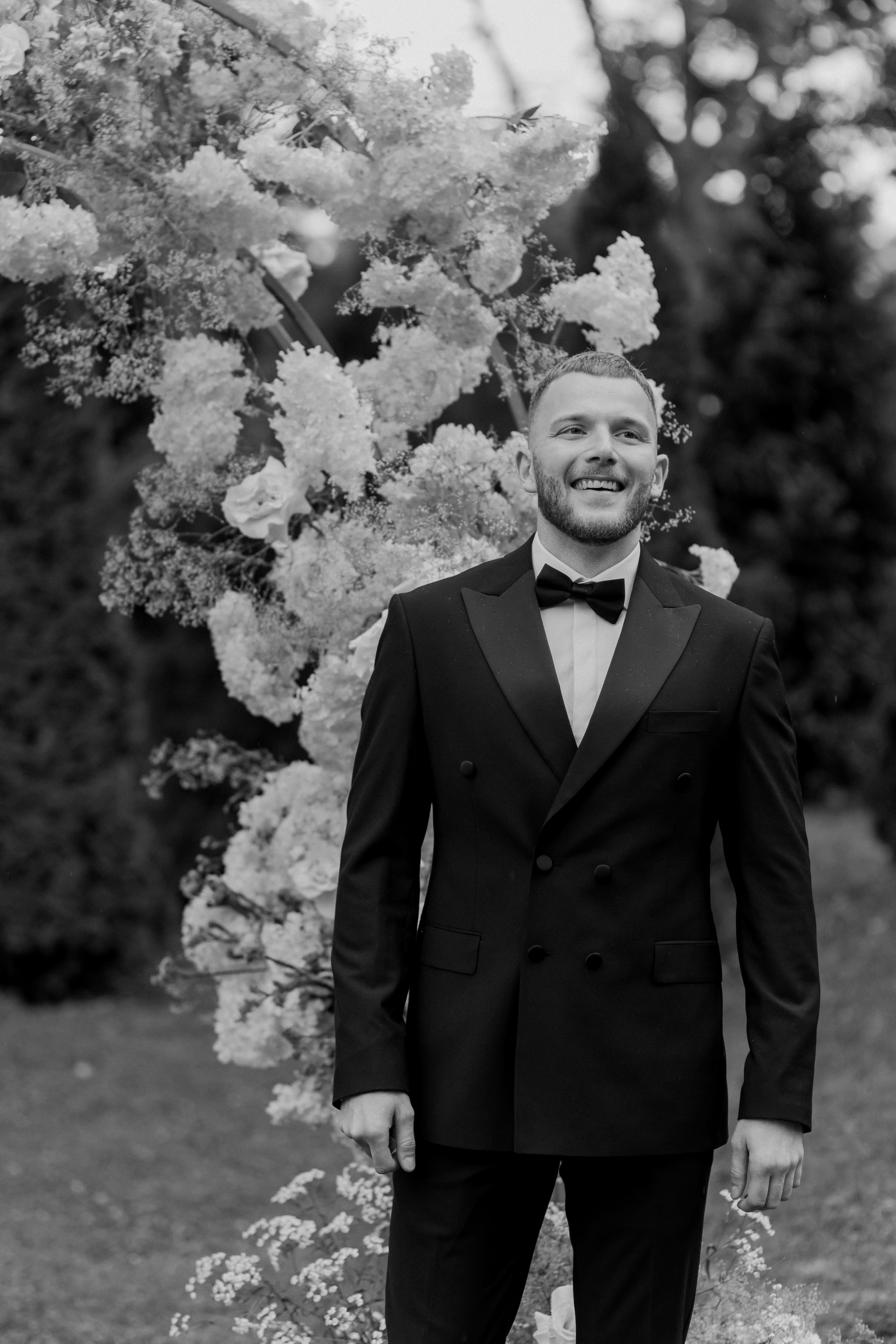 Arthur & Marie. Главная