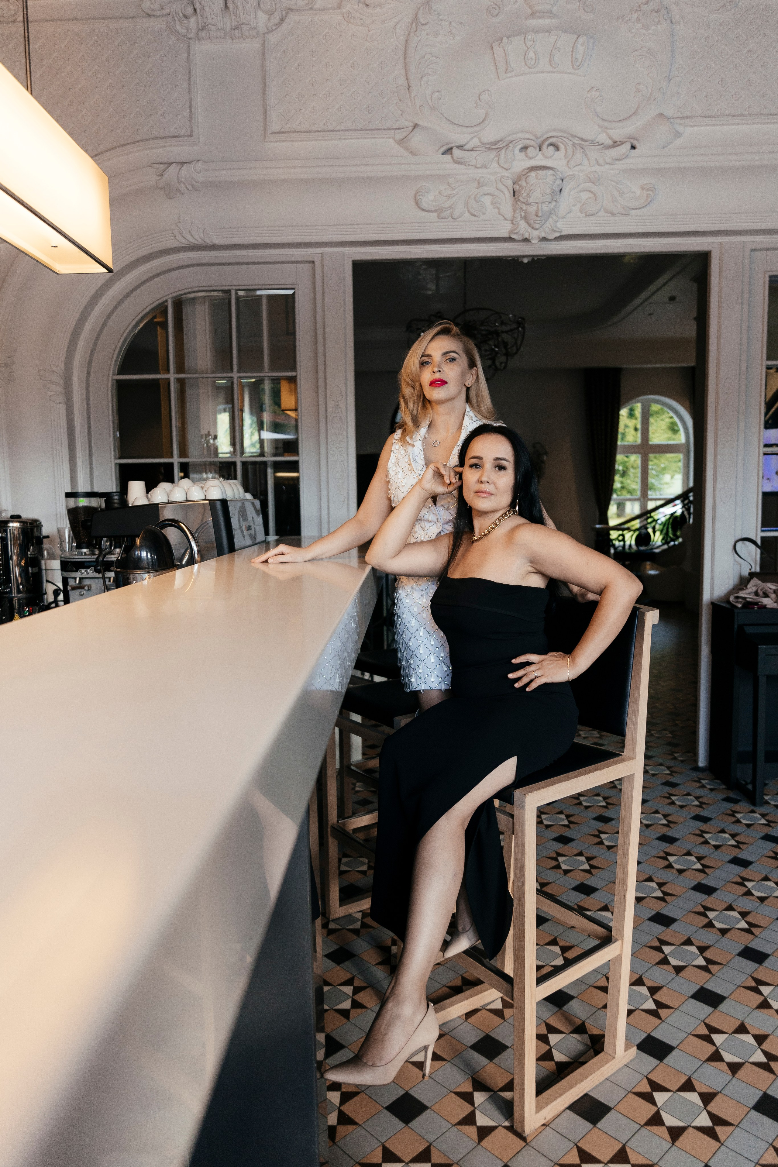 Девичник. Свадебный и портретный фотограф в Калининграде Наталия Еник