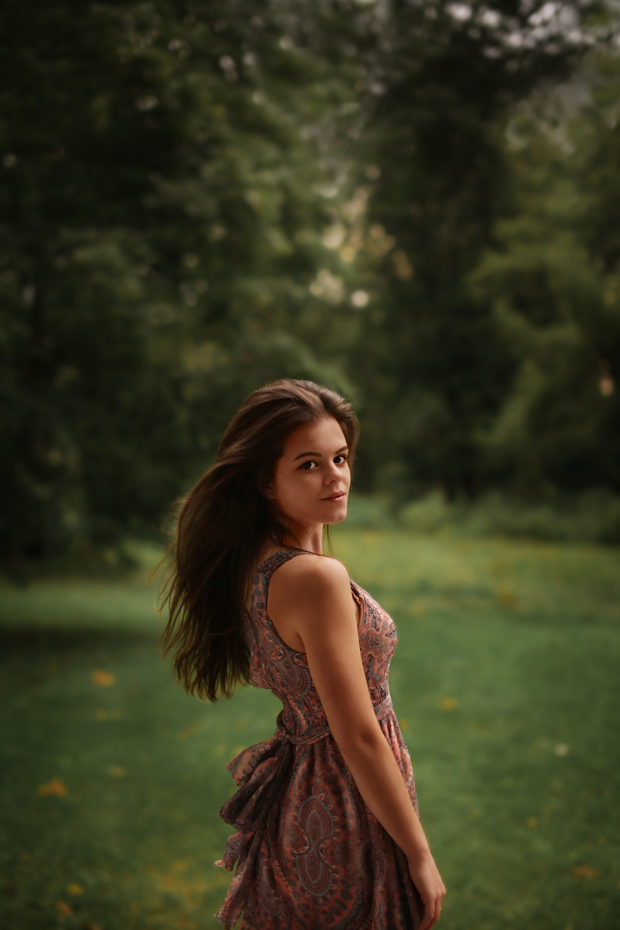 Фотопрогулки. Двойняшки-фотографы Анна и Анастасия в Санкт-Петербурге