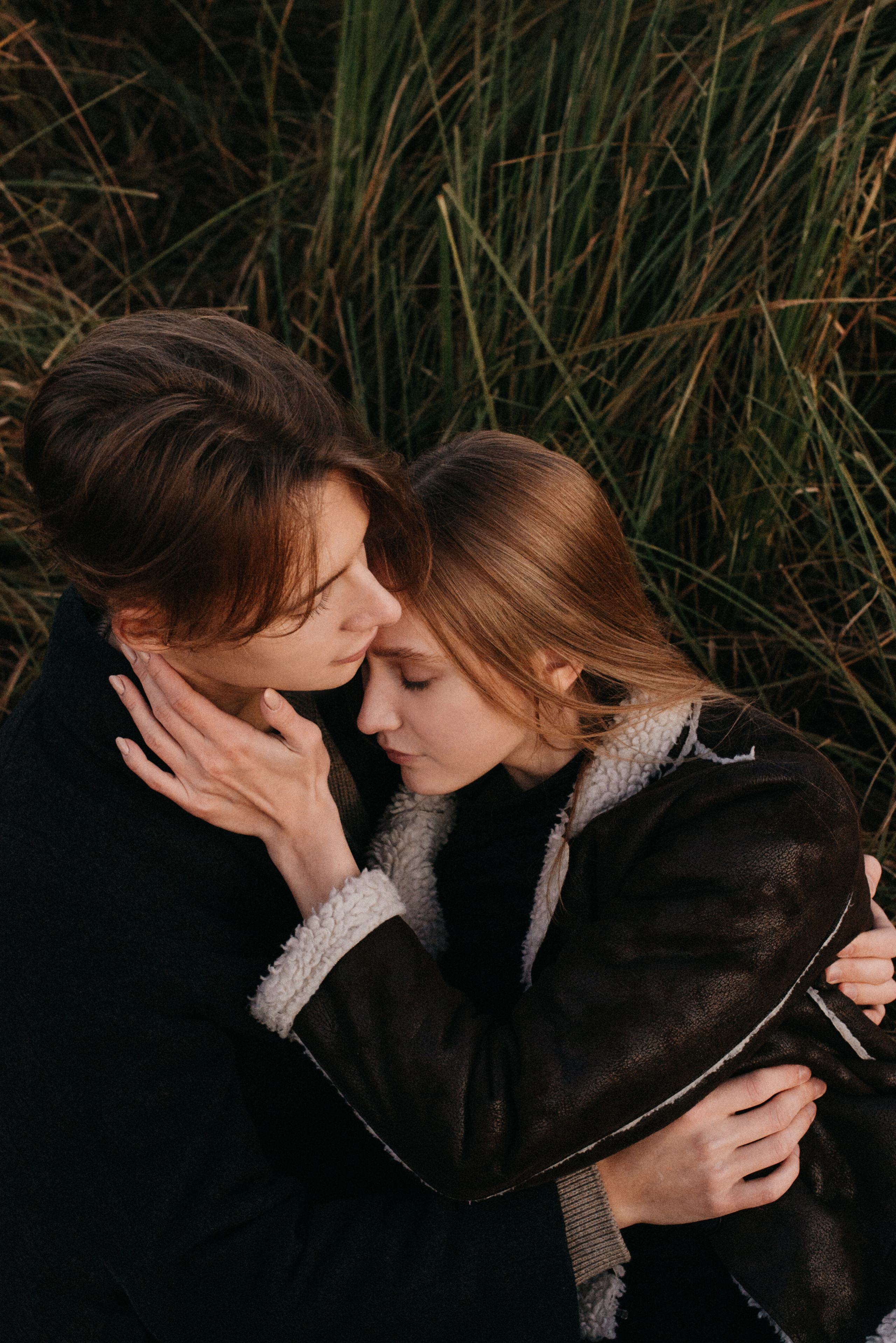 Максим + Алена. Фотограф Дарья Зотова