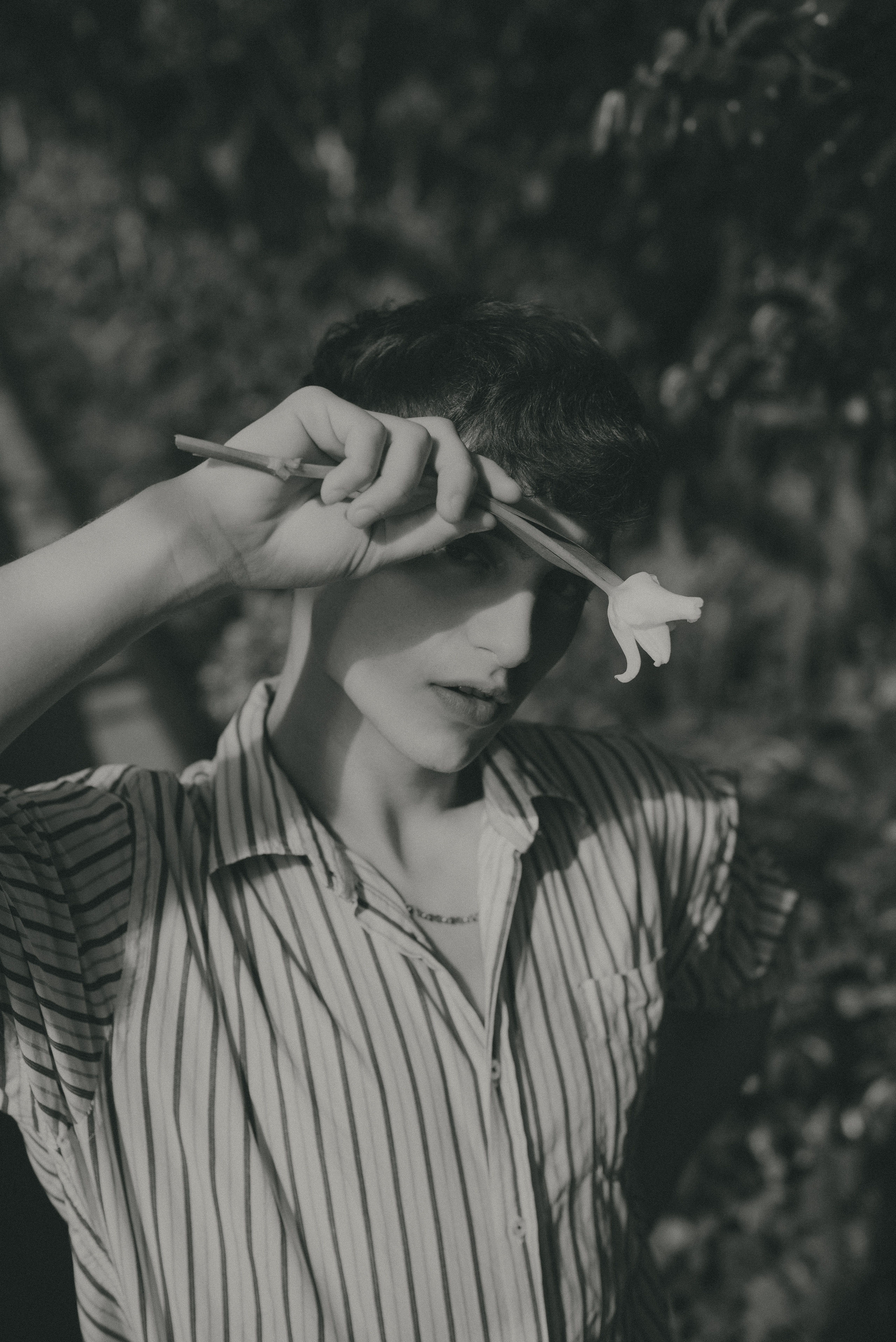 Фотограф Дарья Зотова