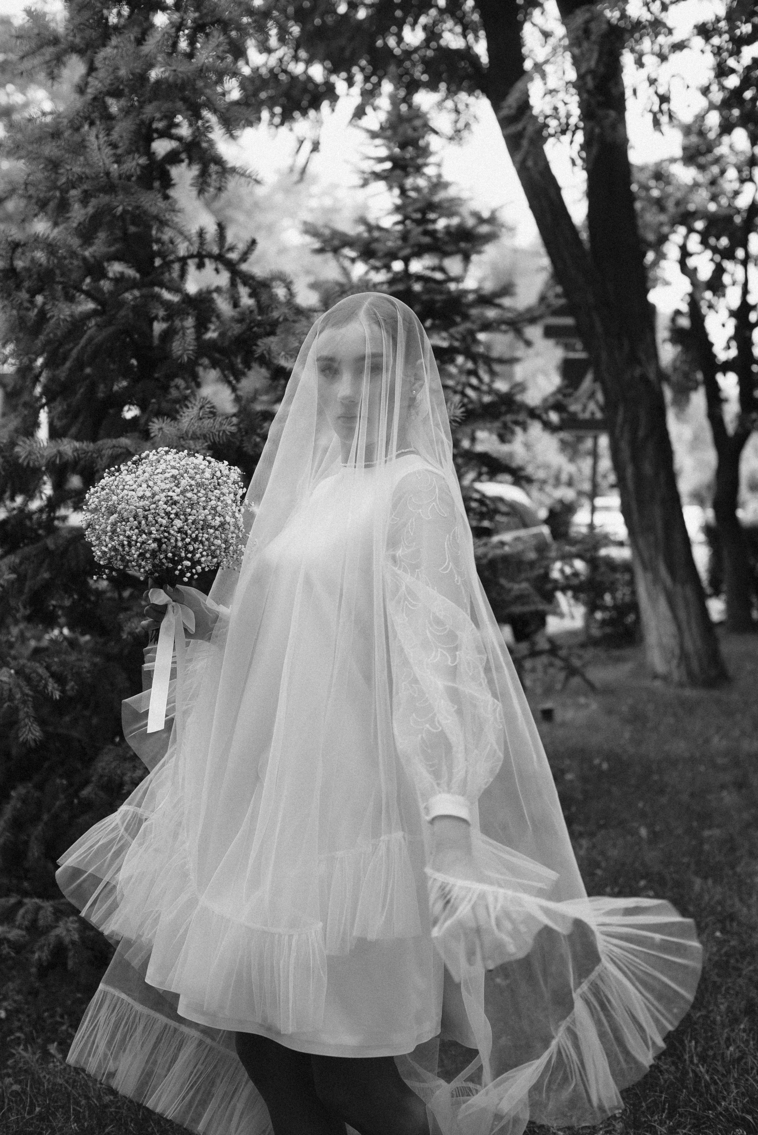 Саша + Маша. Фотограф Дарья Зотова