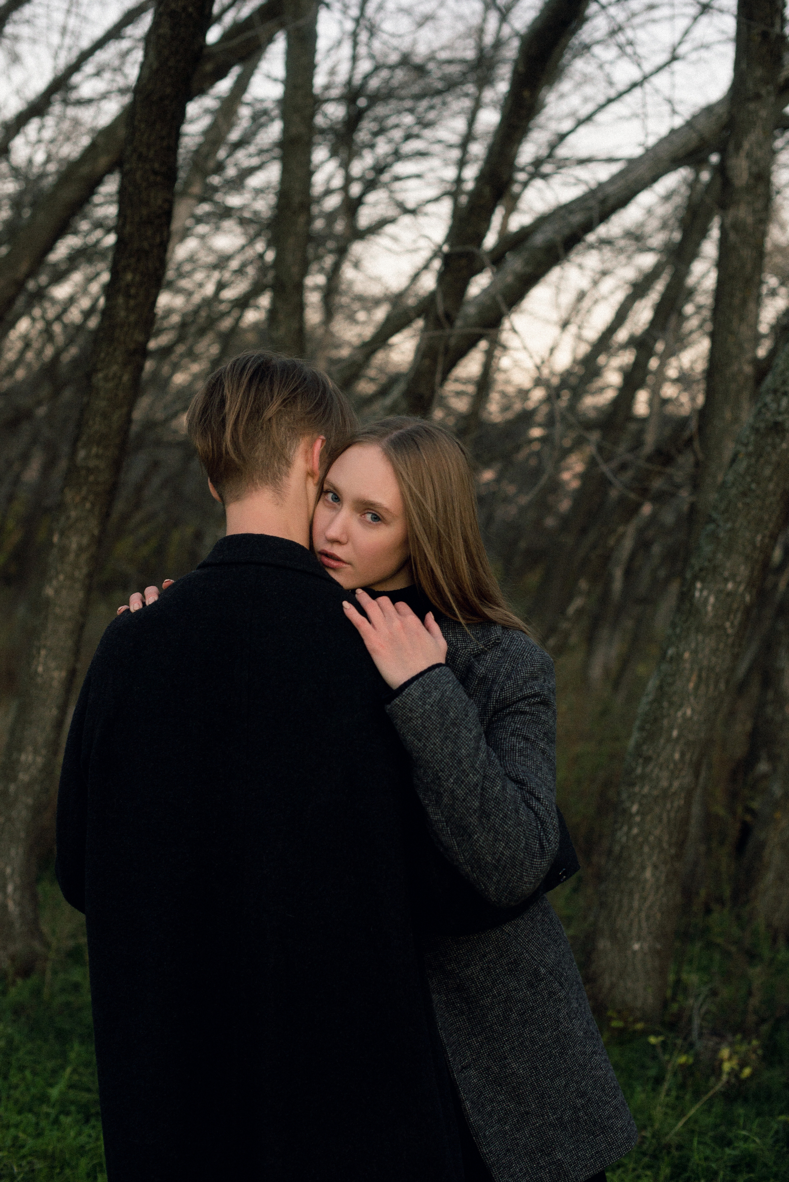 Максим + Алена. Фотограф Дарья Зотова
