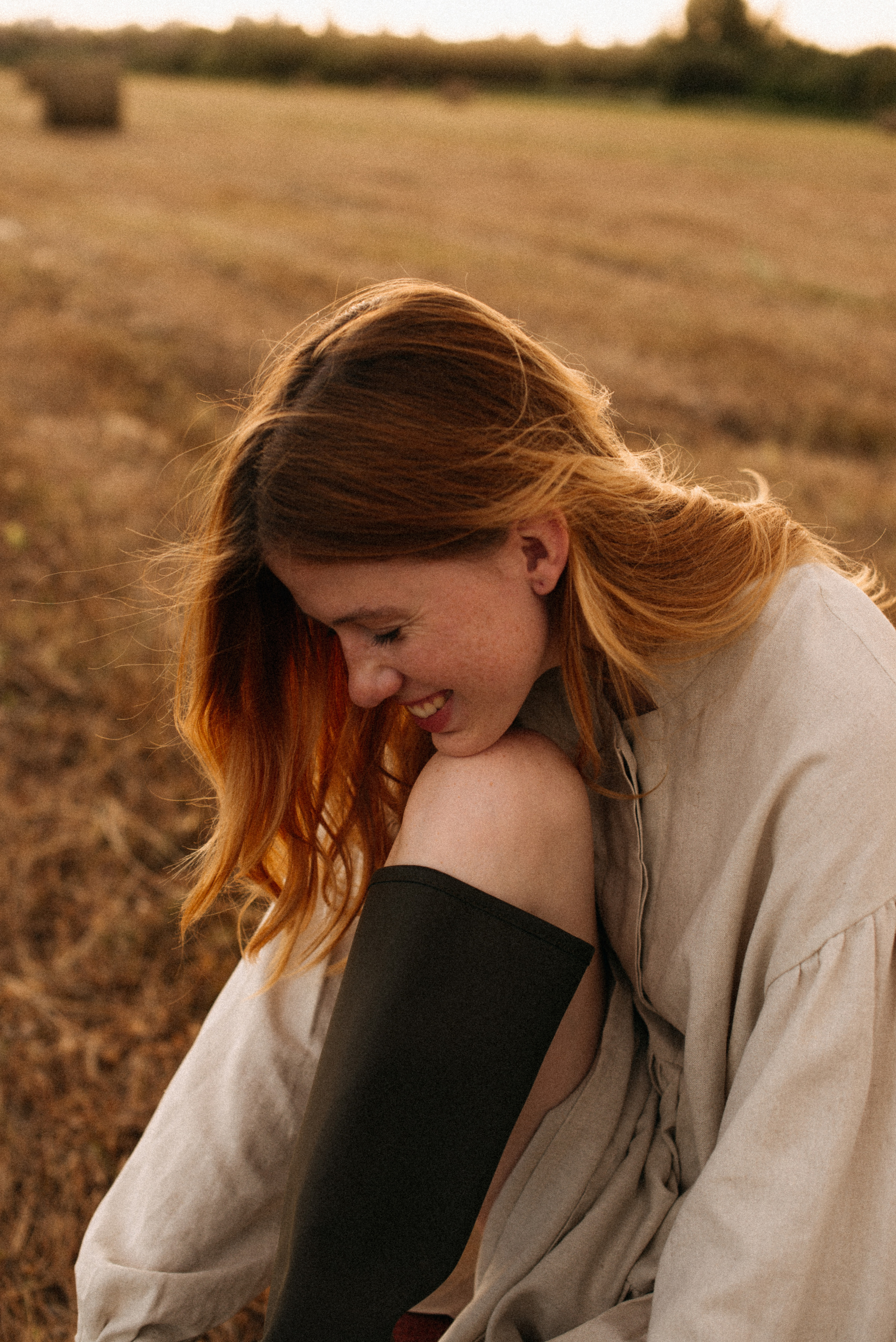 Даша. Фотограф Дарья Зотова