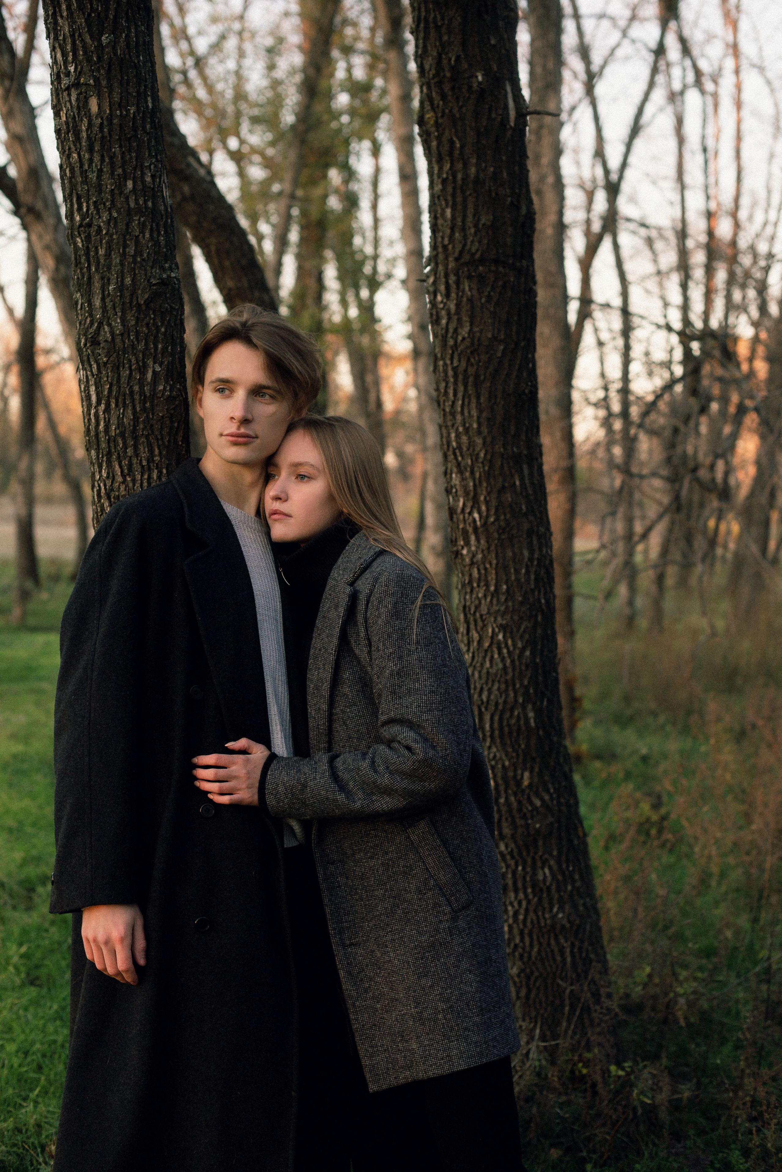 Максим + Алена. Фотограф Дарья Зотова