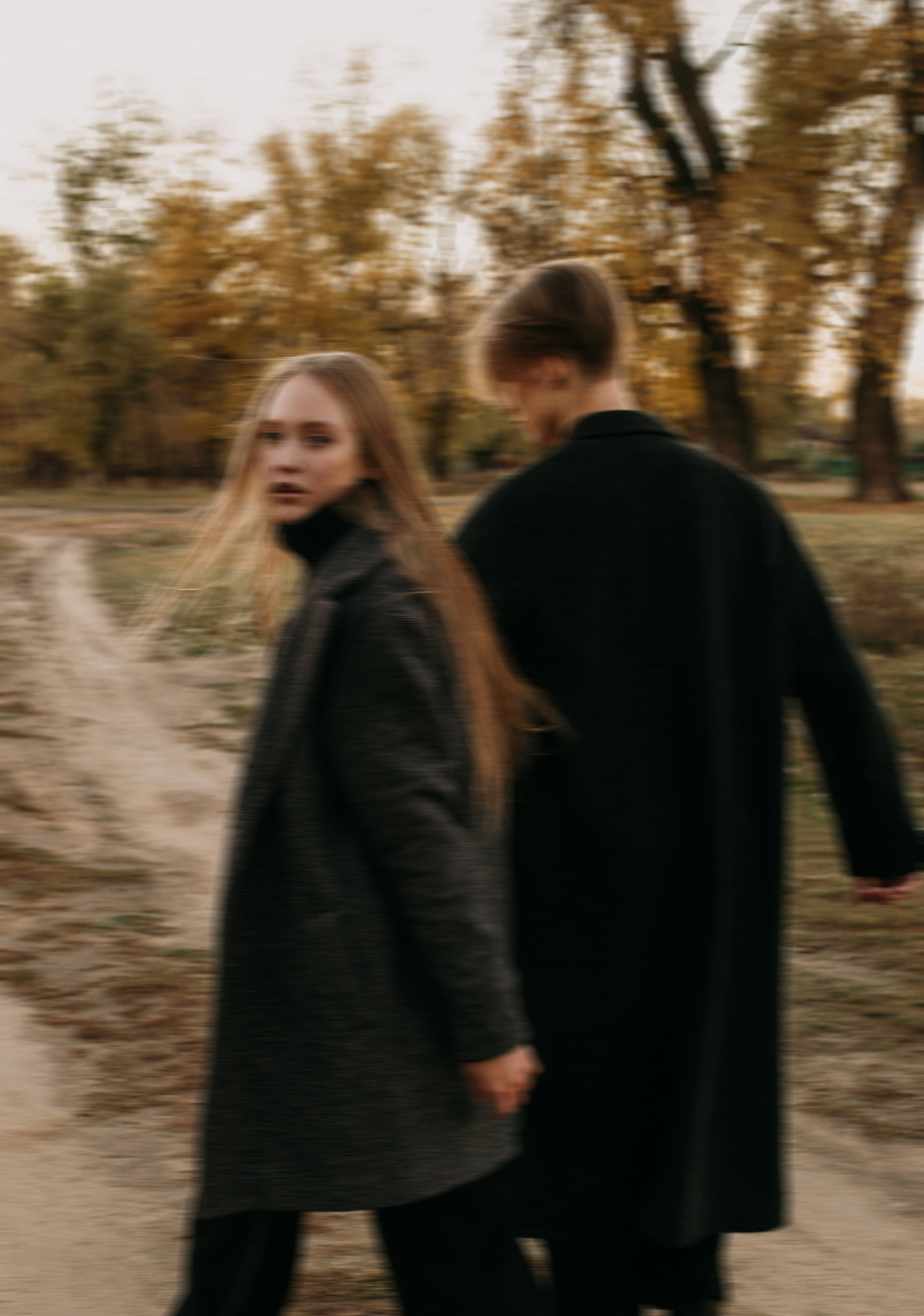 Максим + Алена. Фотограф Дарья Зотова