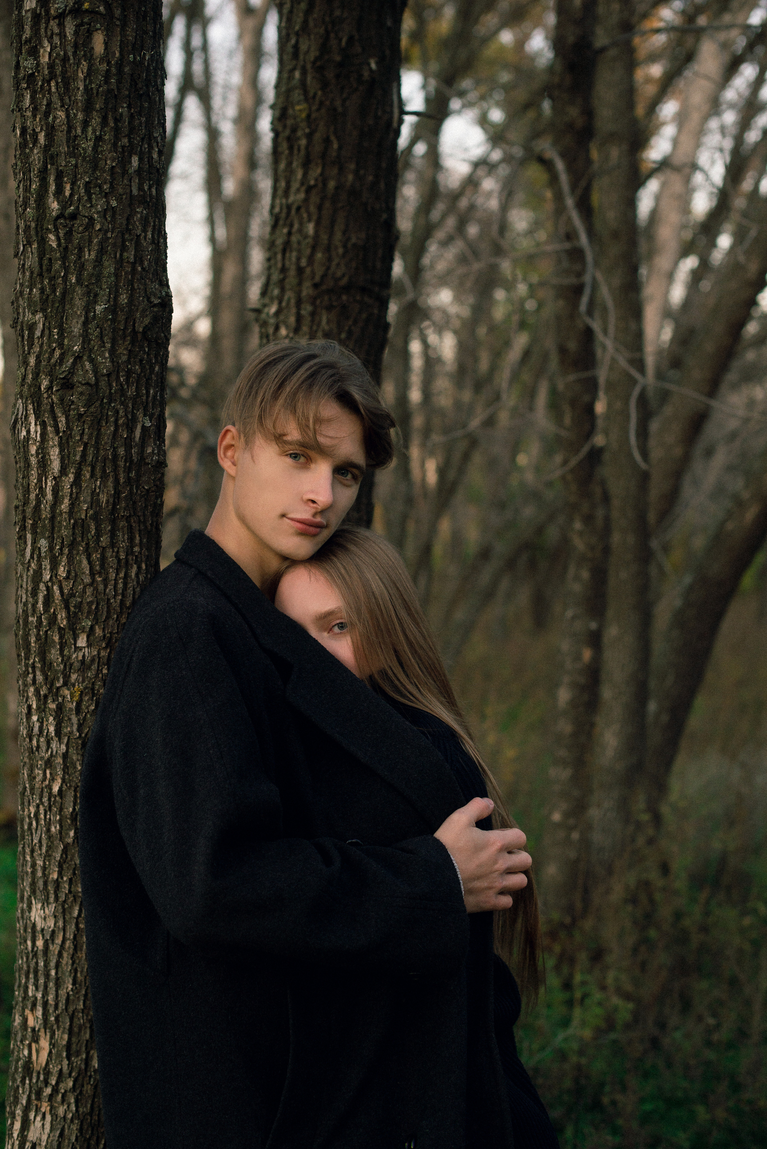 Максим + Алена. Фотограф Дарья Зотова