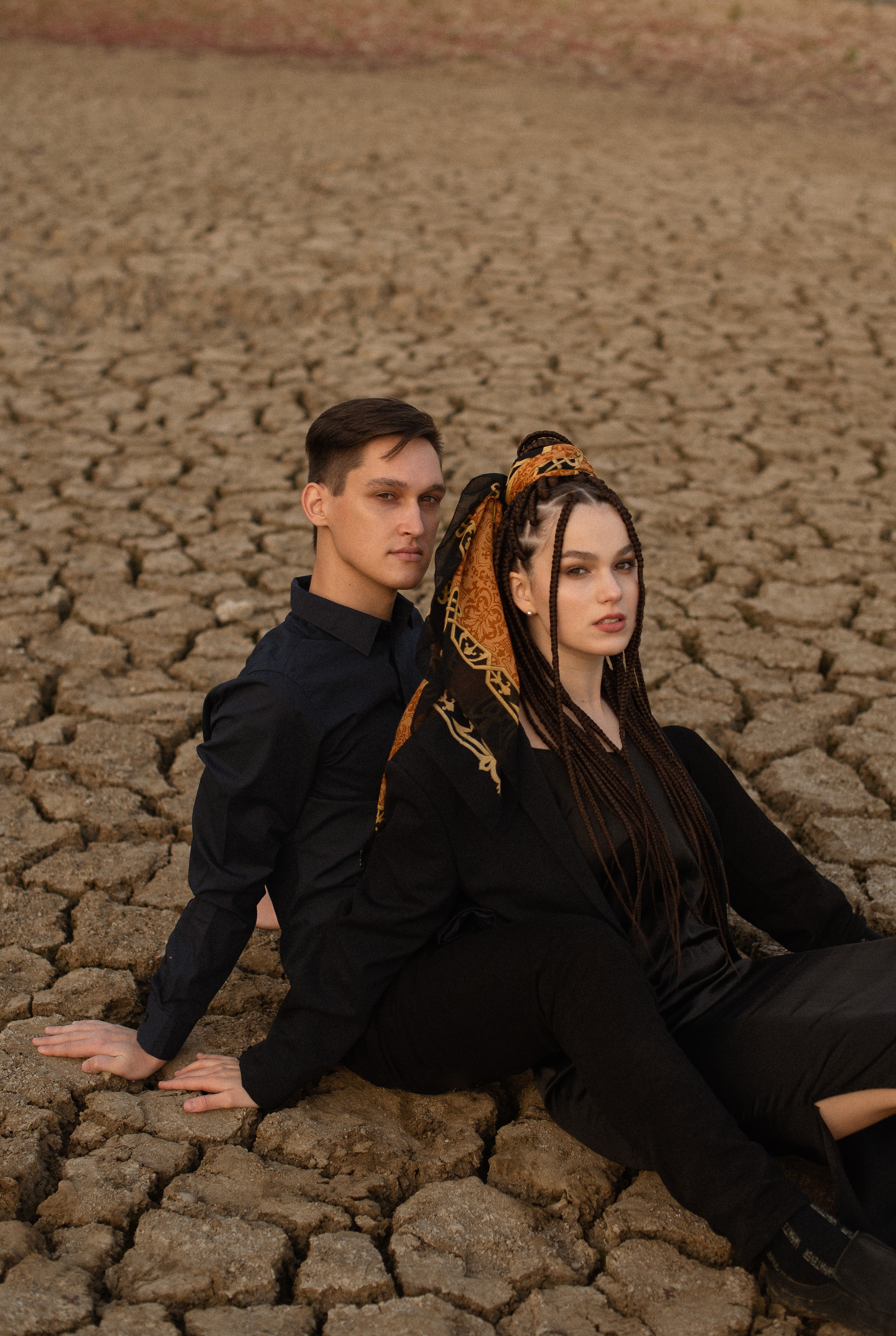 Антон + Аня. Фотограф Дарья Зотова